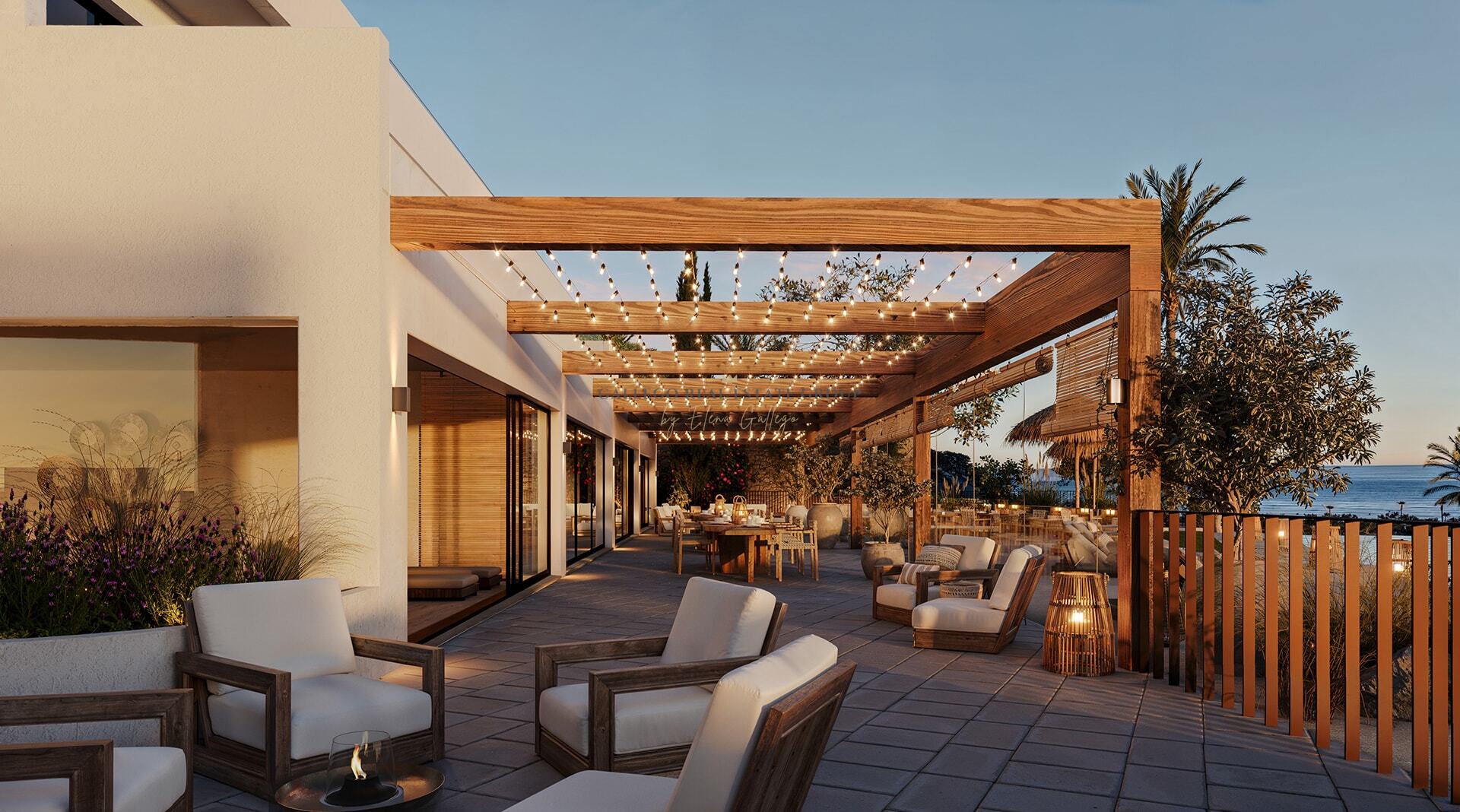 Venta de apartamento en Macenas