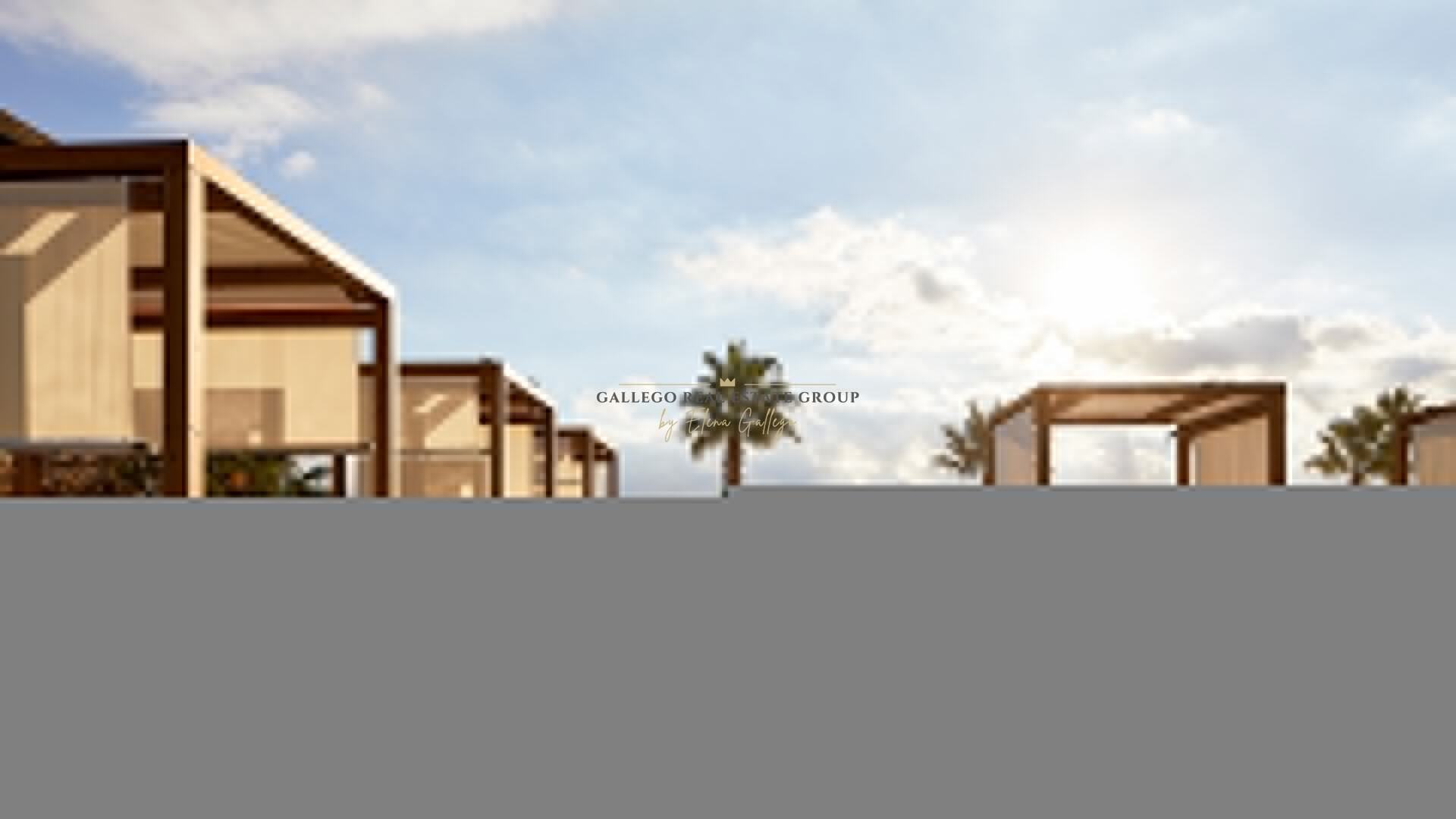 Venta de apartamento en Macenas