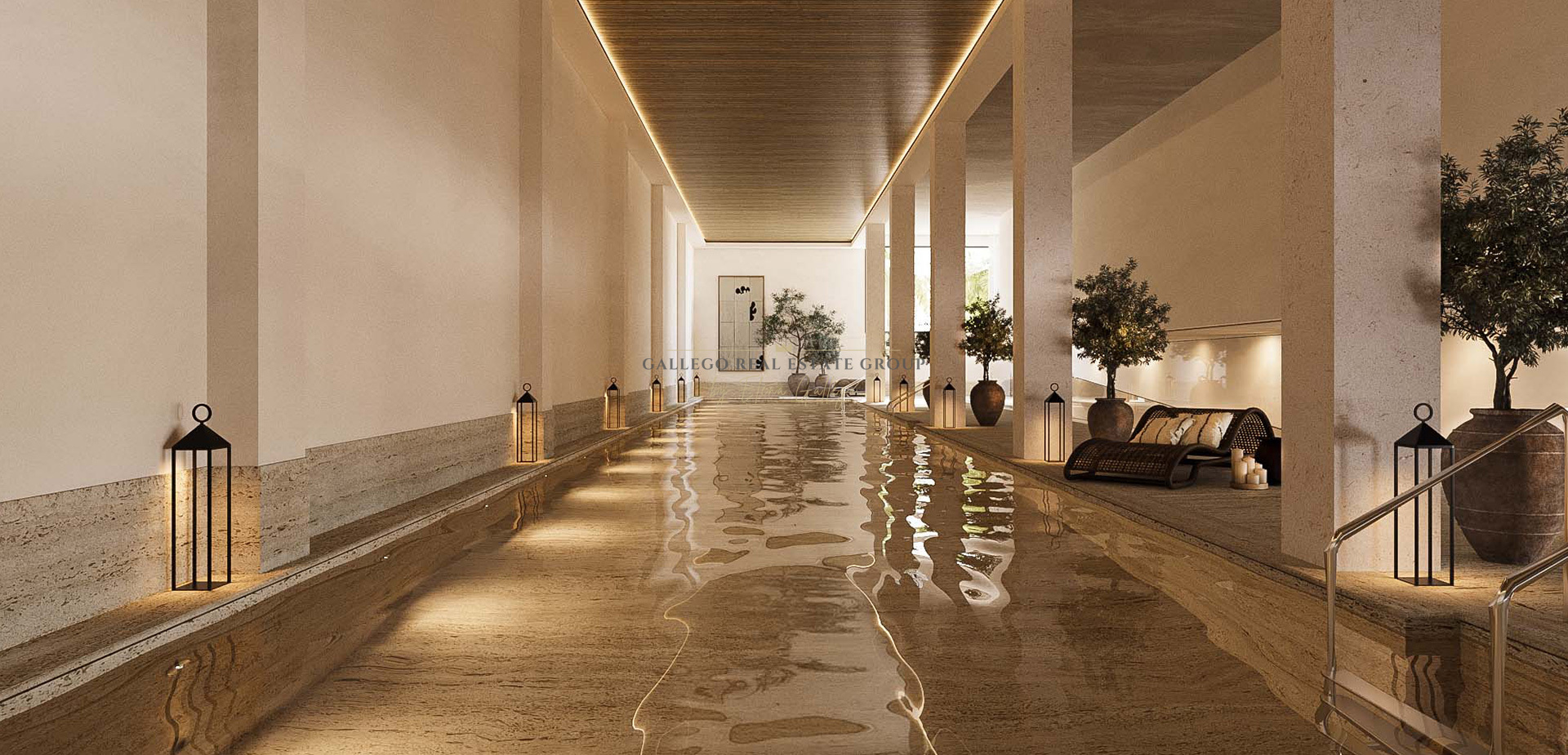 Venta de apartamento en Macenas