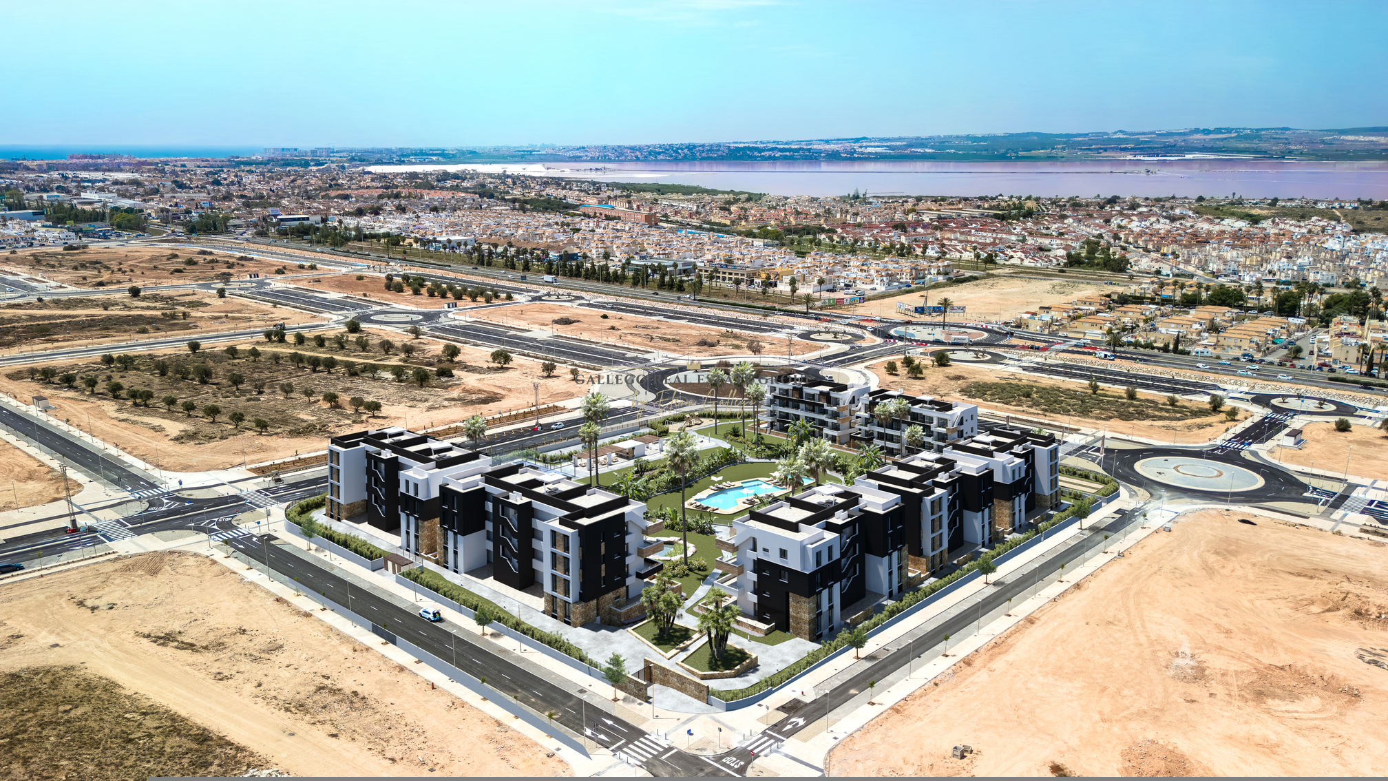 Venta de apartamento en Torrevieja