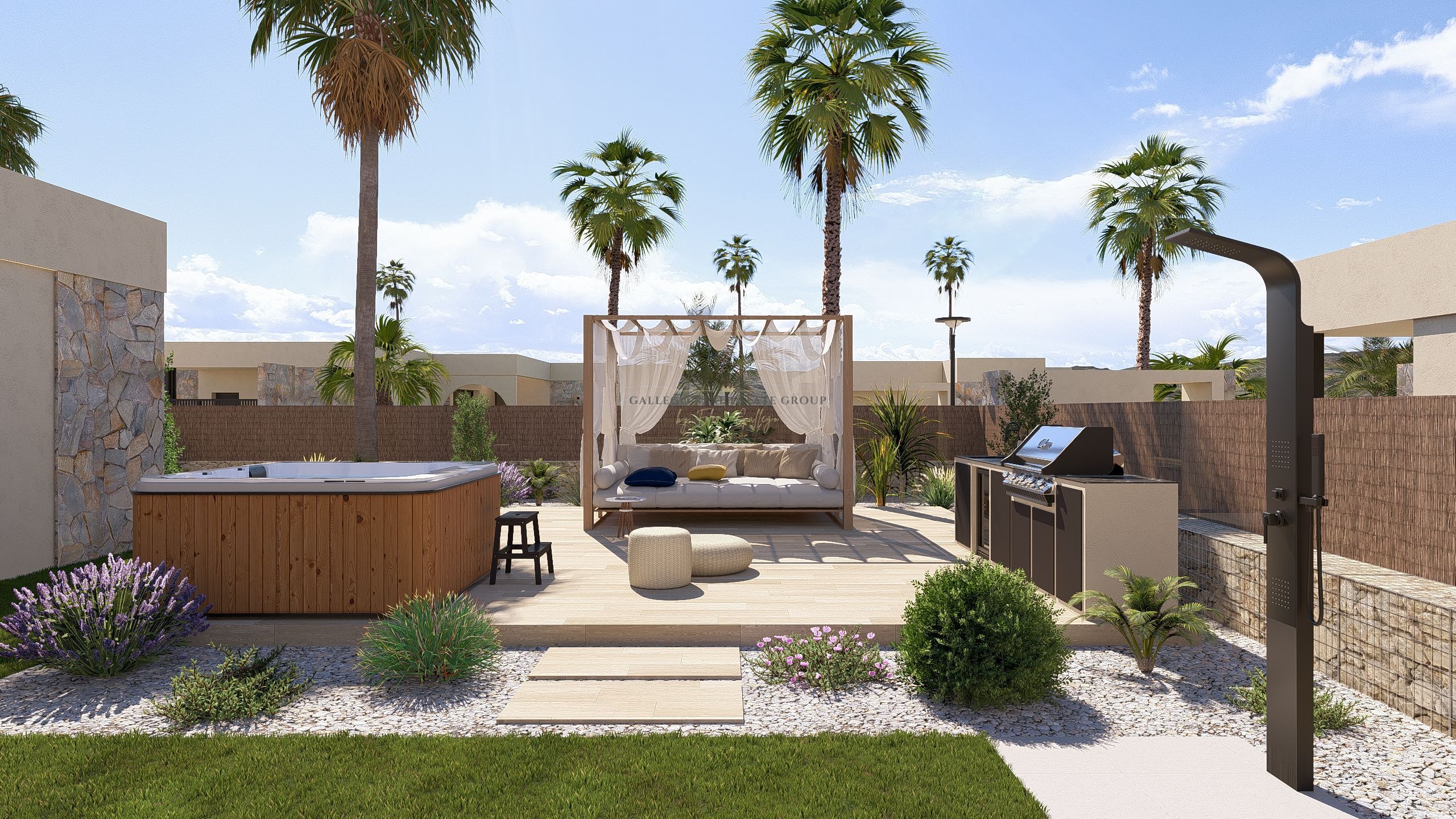 Venta de casa en Murcia