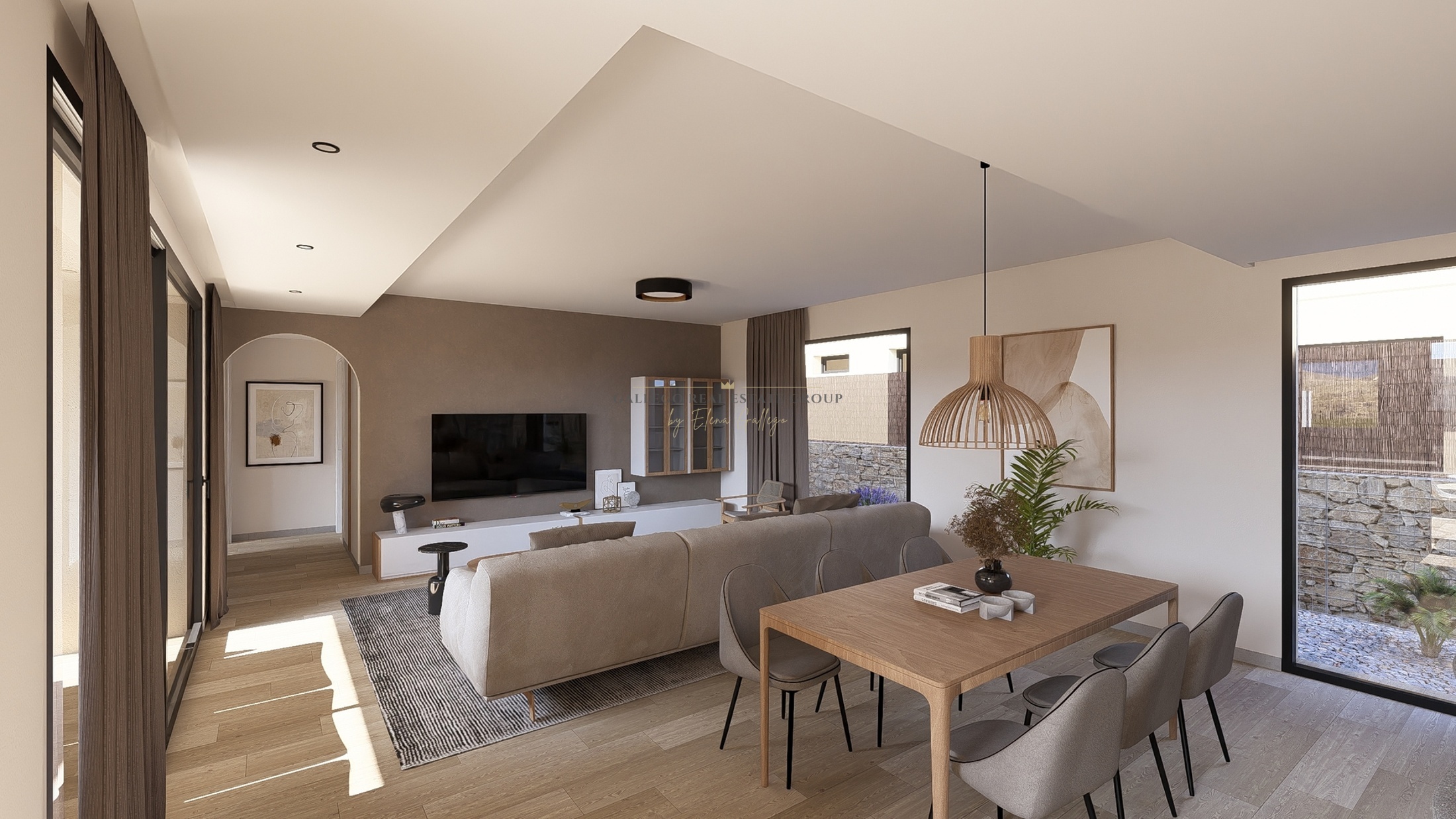 Venta de casa en Murcia