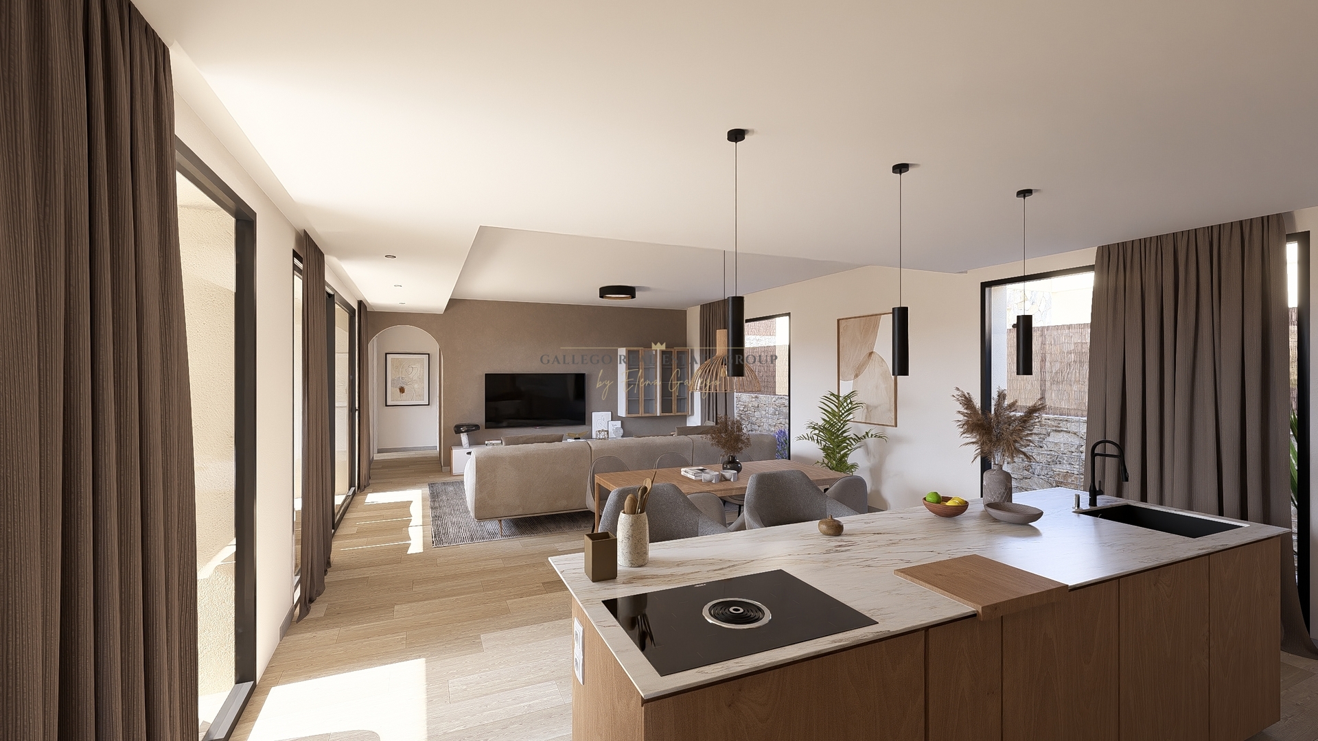 Venta de casa en Murcia