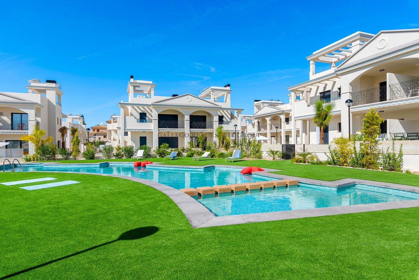 Venta de apartamento en Rojales