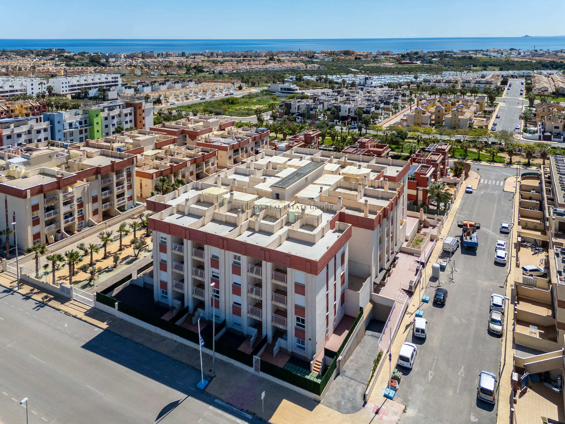 Venta de apartamento en Orihuela Costa