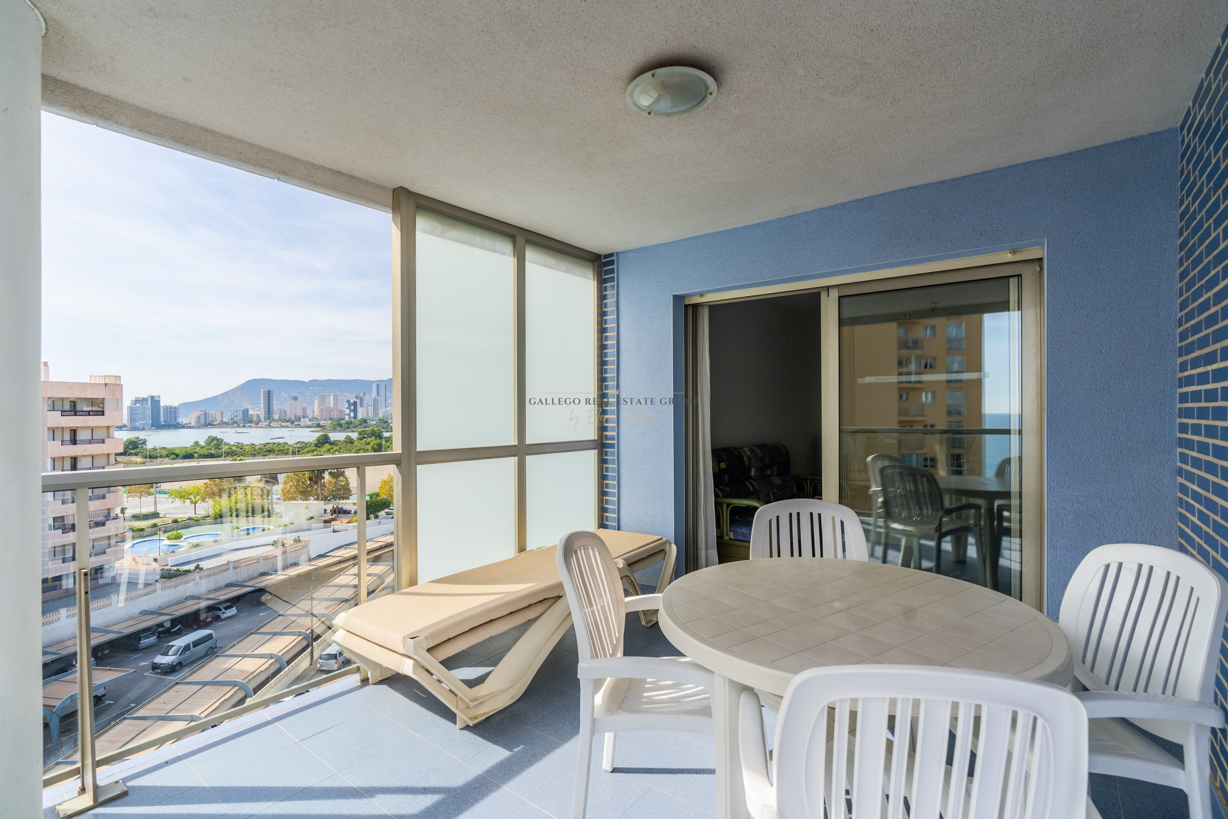 Venta de  en Calpe