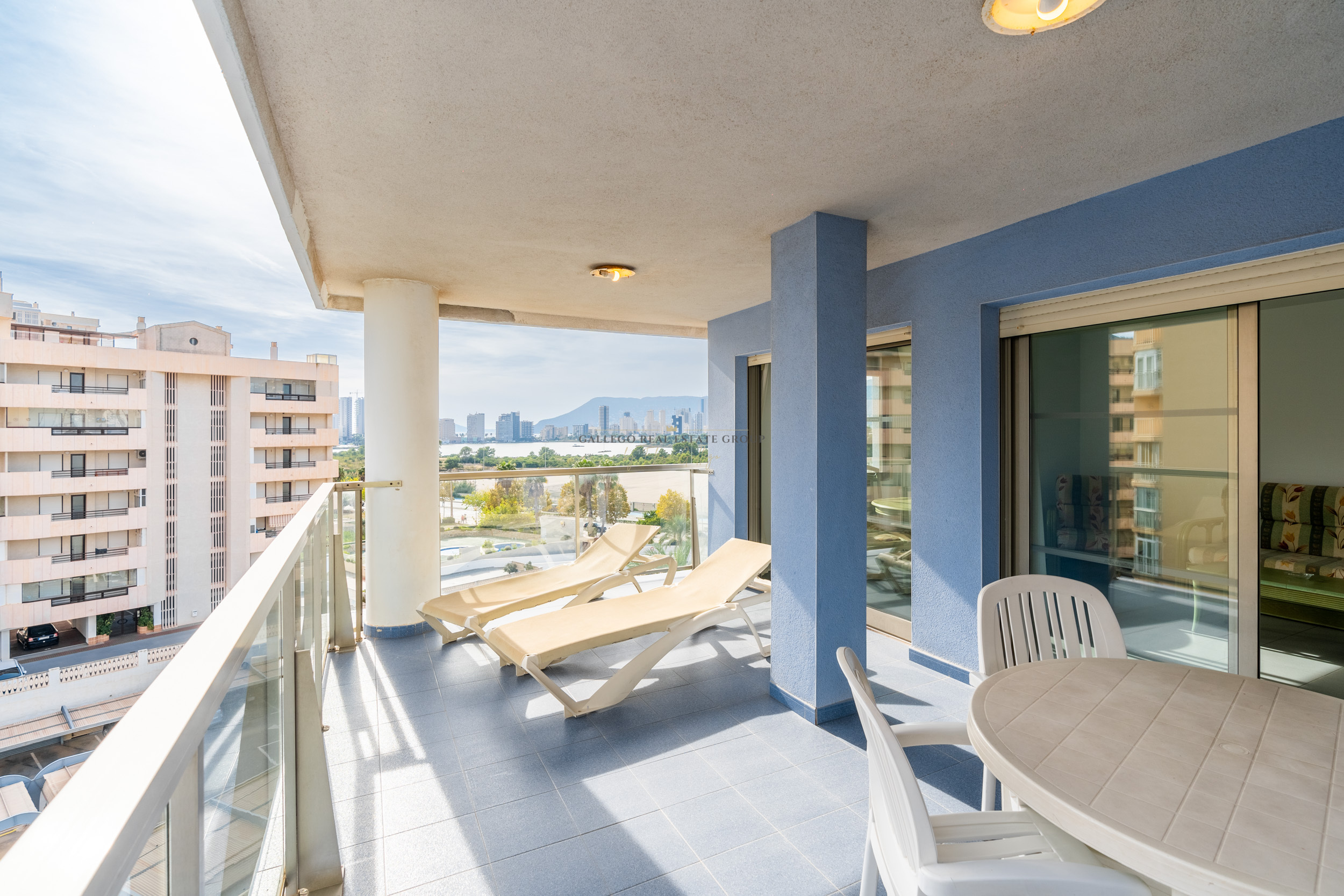 Venta de  en Calpe