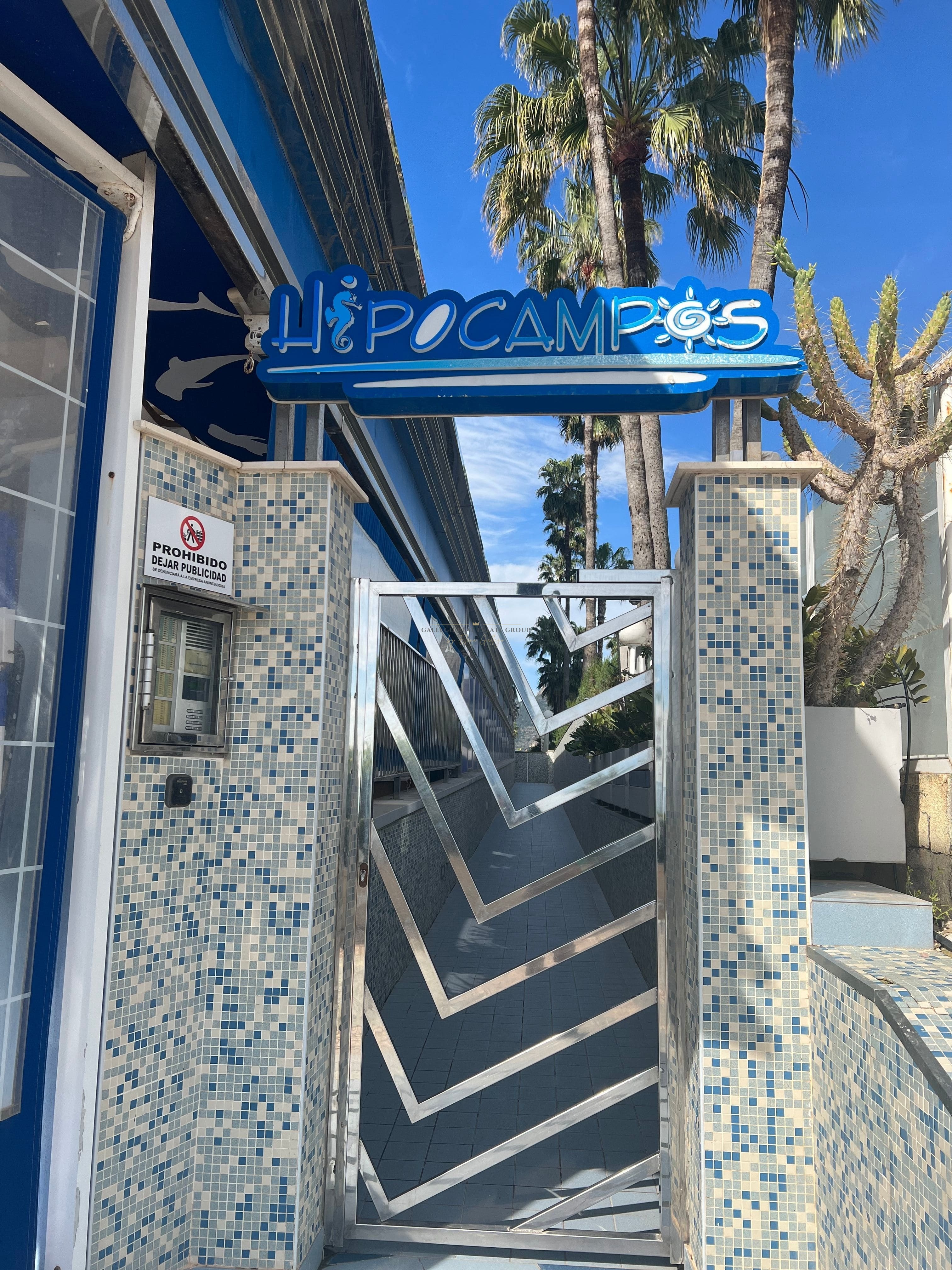 Venta de  en Calpe
