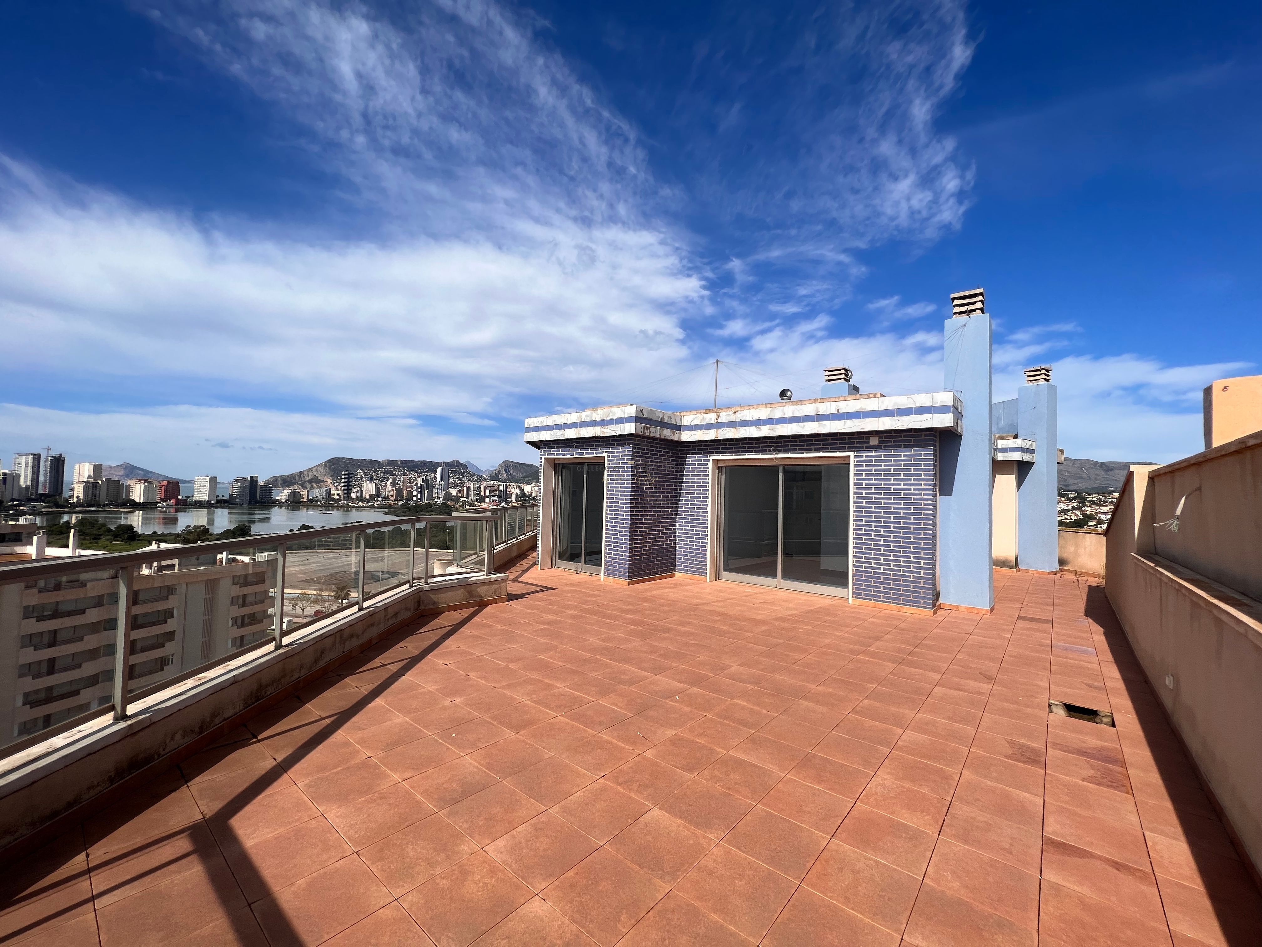 Venta de  en Calpe