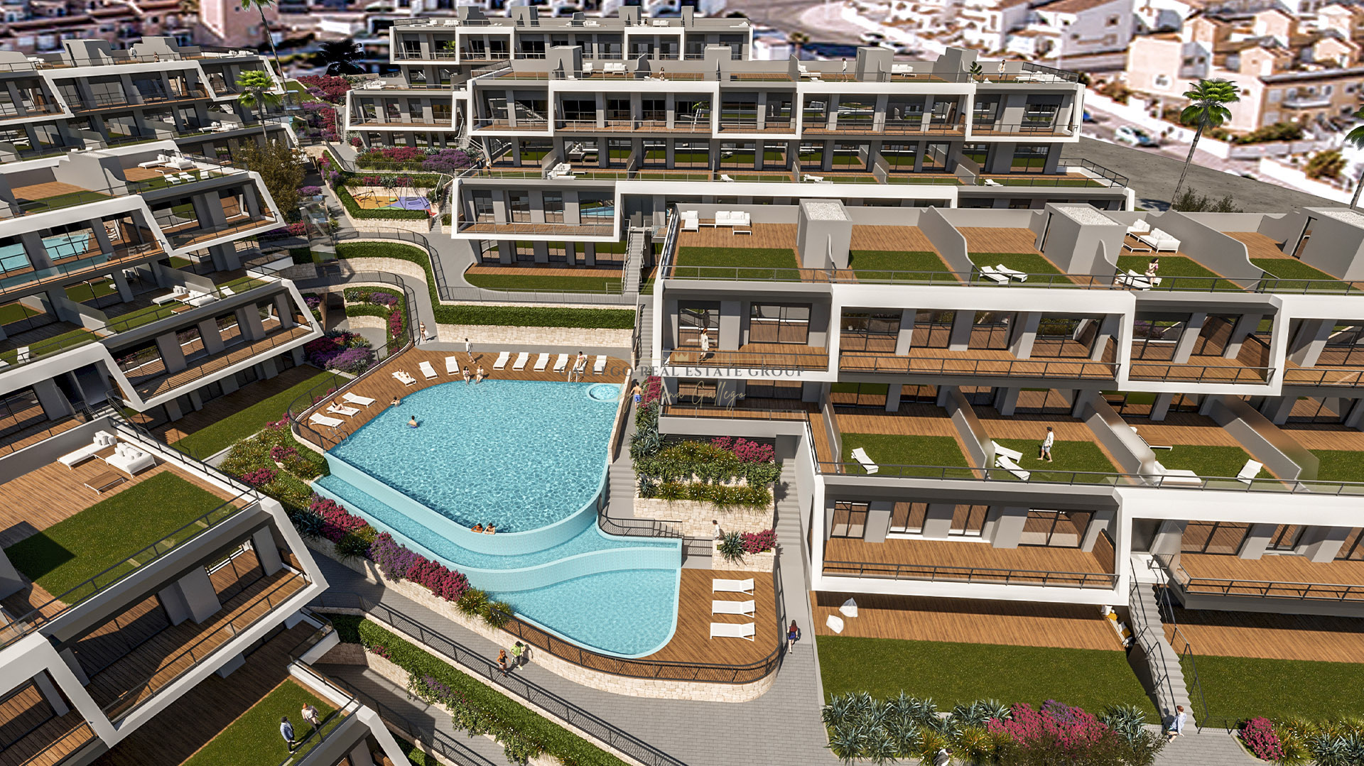 Venta de apartamento en Alicante (Alacant)