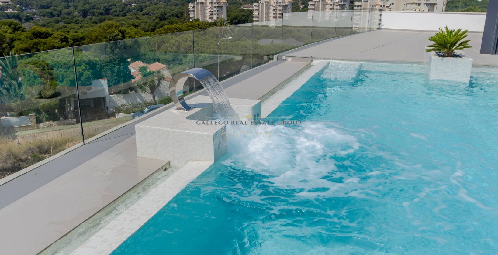 Venta de villa en Dehesa de Campoamor