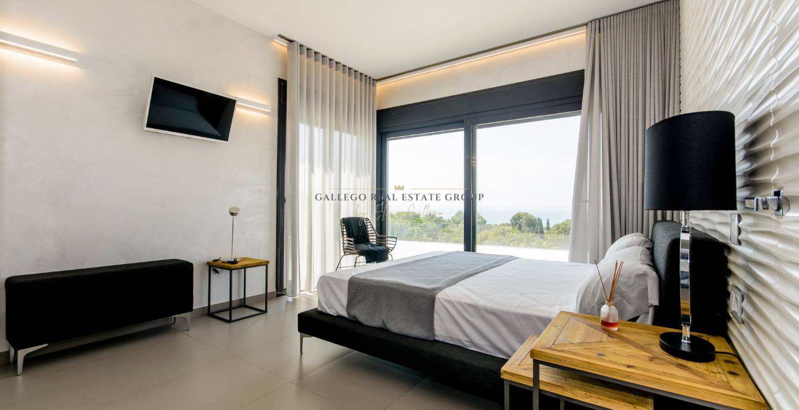 Venta de villa en Dehesa de Campoamor