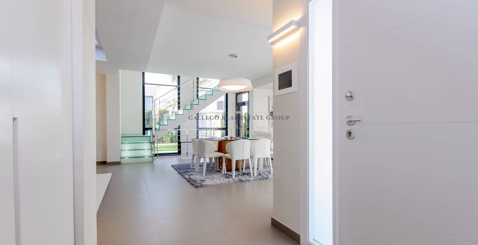 Venta de villa en Dehesa de Campoamor