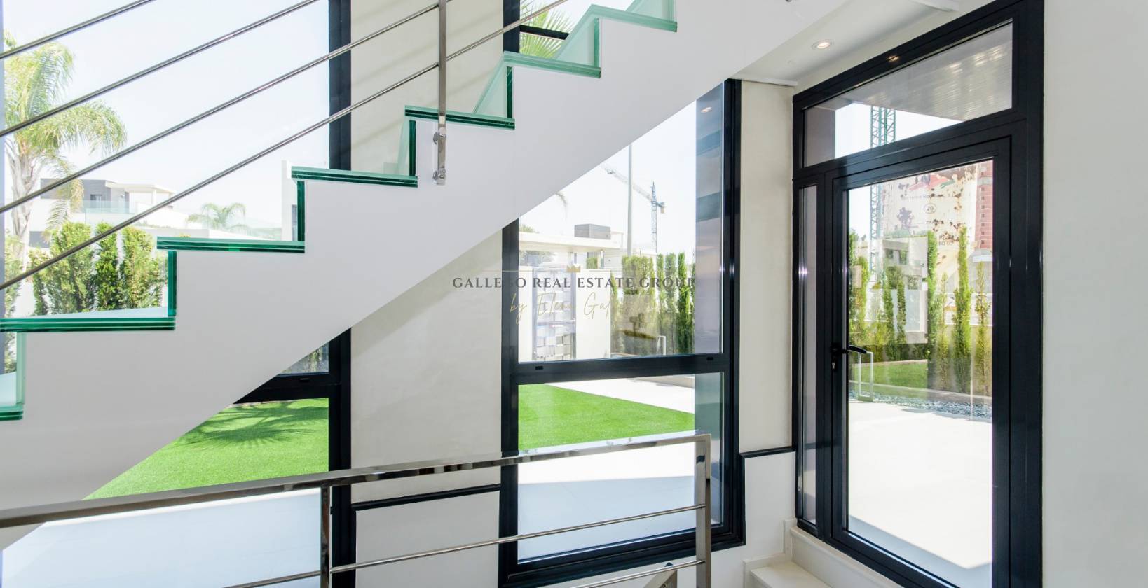 Venta de villa en Dehesa de Campoamor