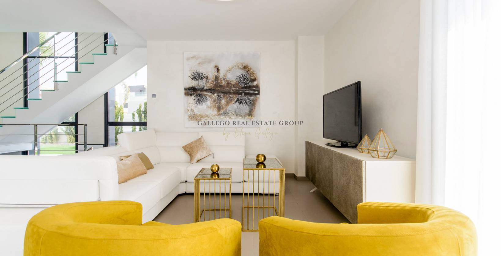 Venta de villa en Dehesa de Campoamor