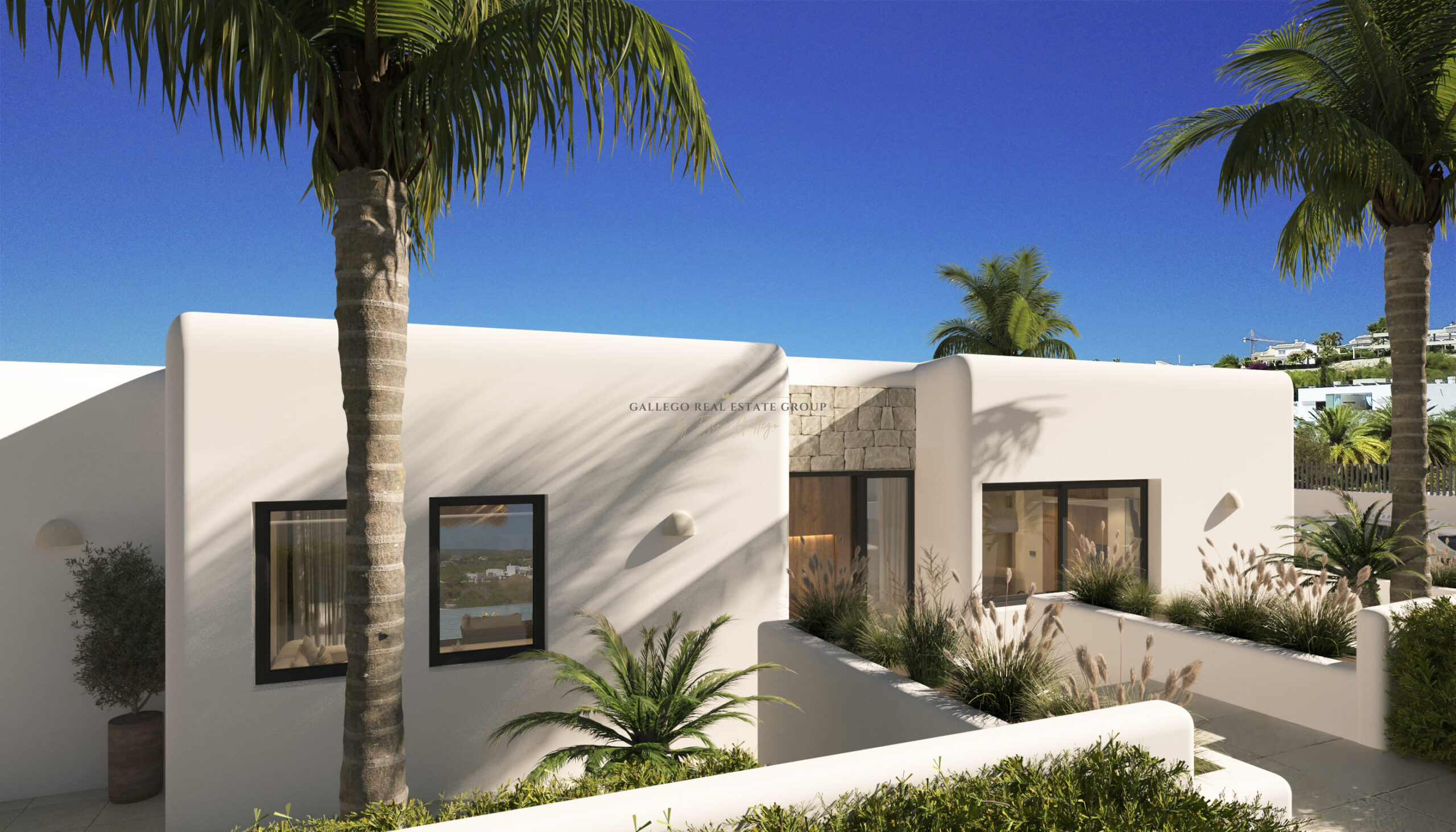 Venta de villa en Jávea-Xàbia