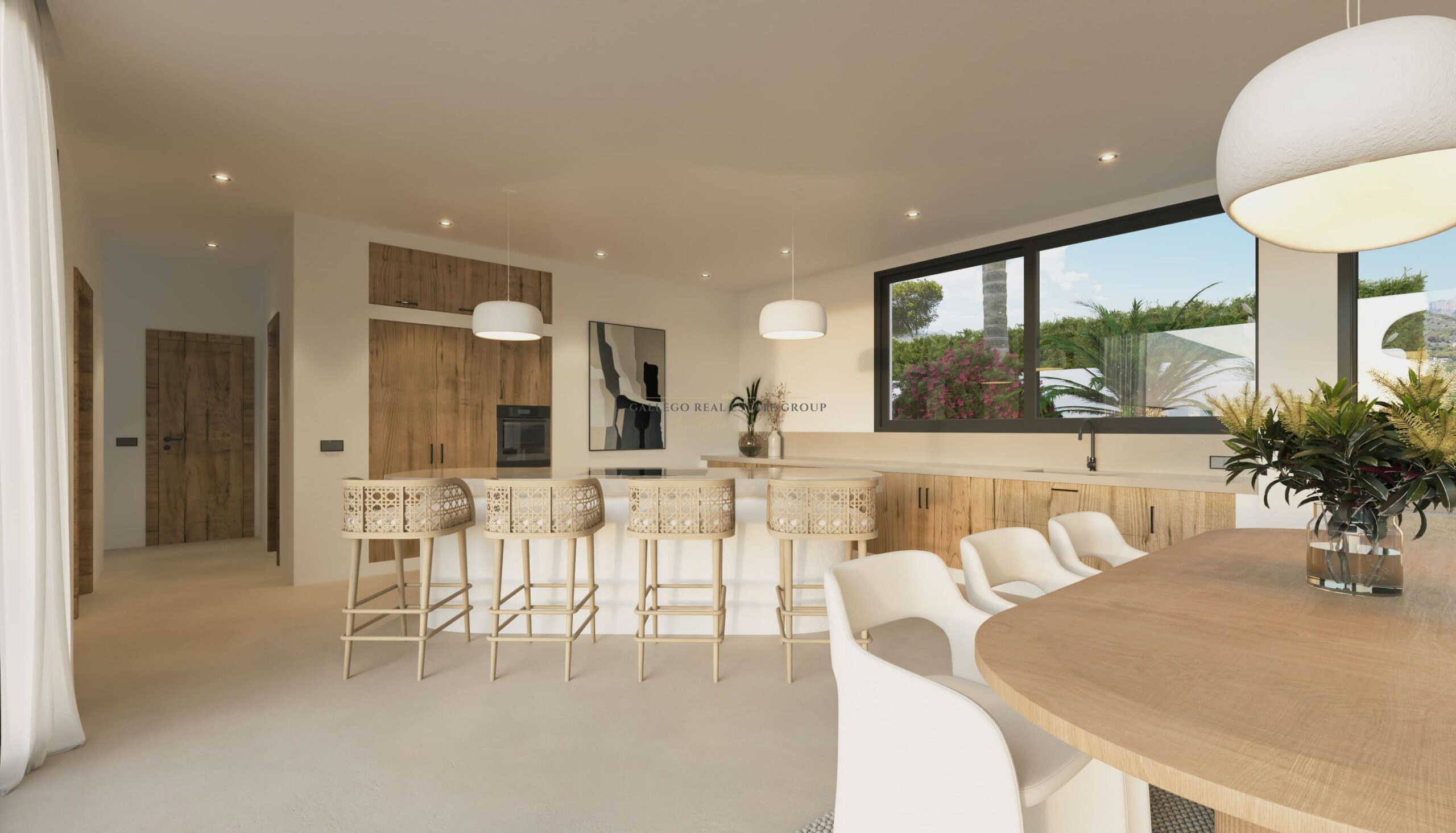 Venta de villa en Jávea-Xàbia