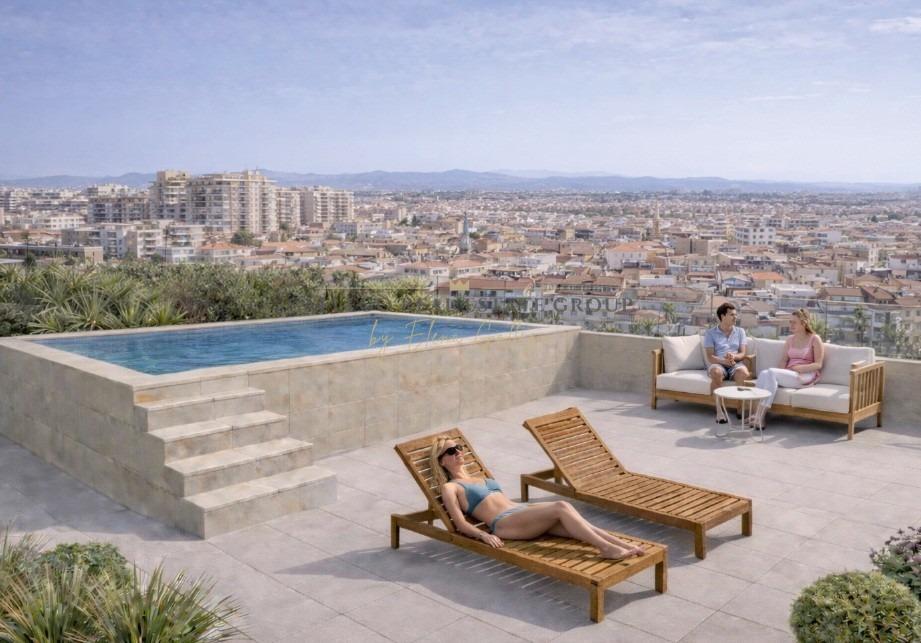 Venta de apartamento en Torrevieja