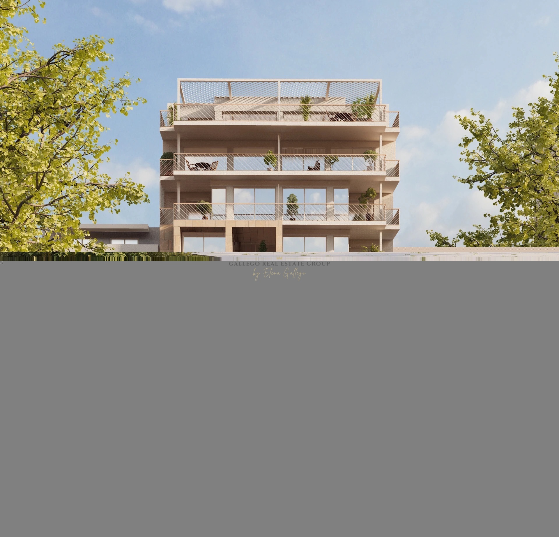 Venta de apartamento en La Vila Joiosa