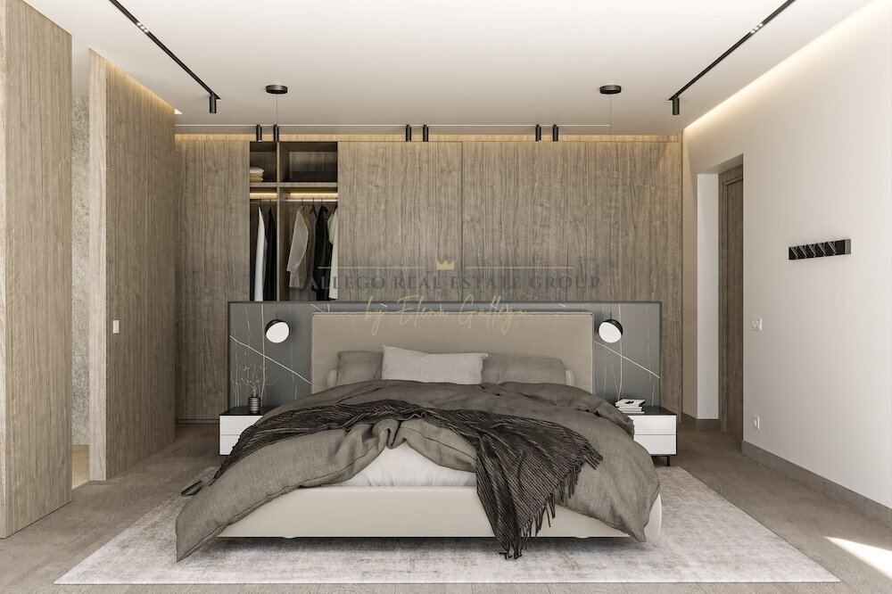 Venta de villa en Altea