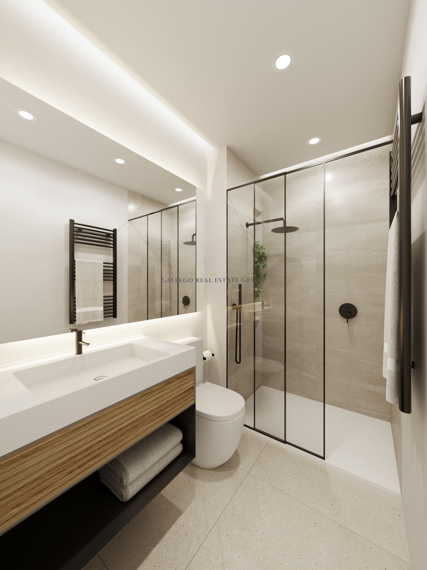 Venta de apartamento en Santa Rosalía