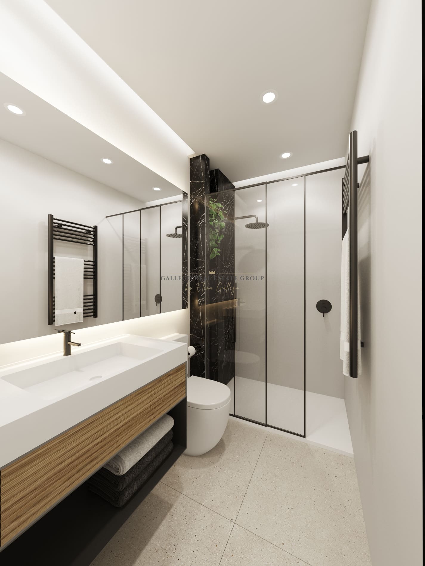 Venta de apartamento en Santa Rosalía