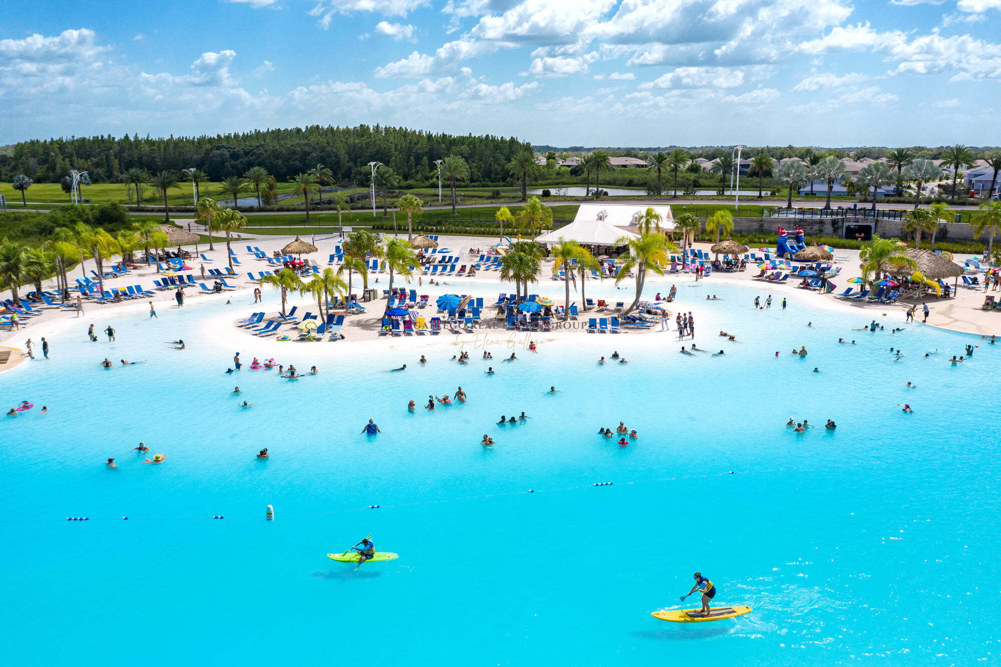 Venta de apartamento en Santa Rosalía