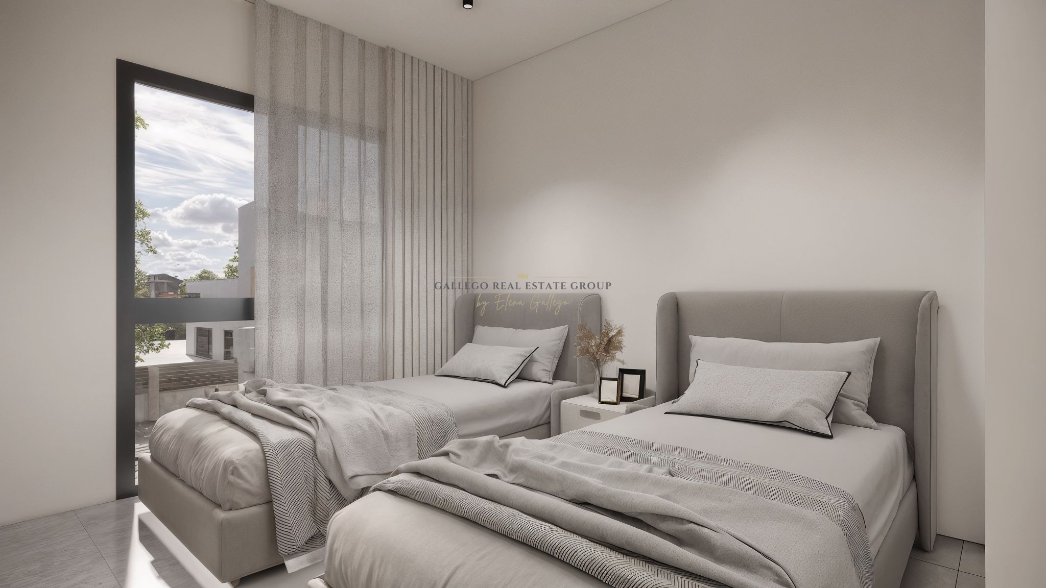 Venta de  en La Herrada