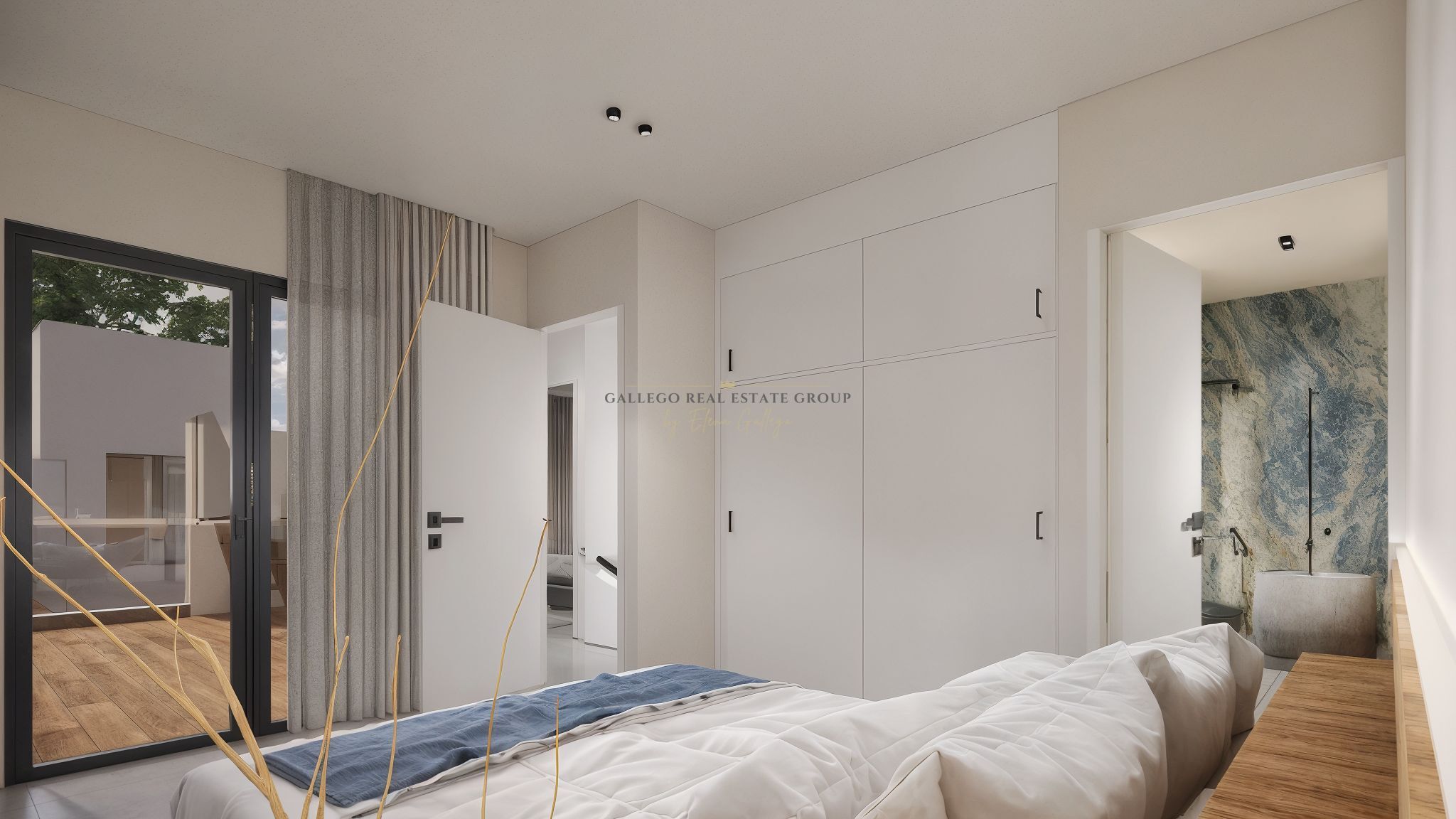 Venta de  en La Herrada