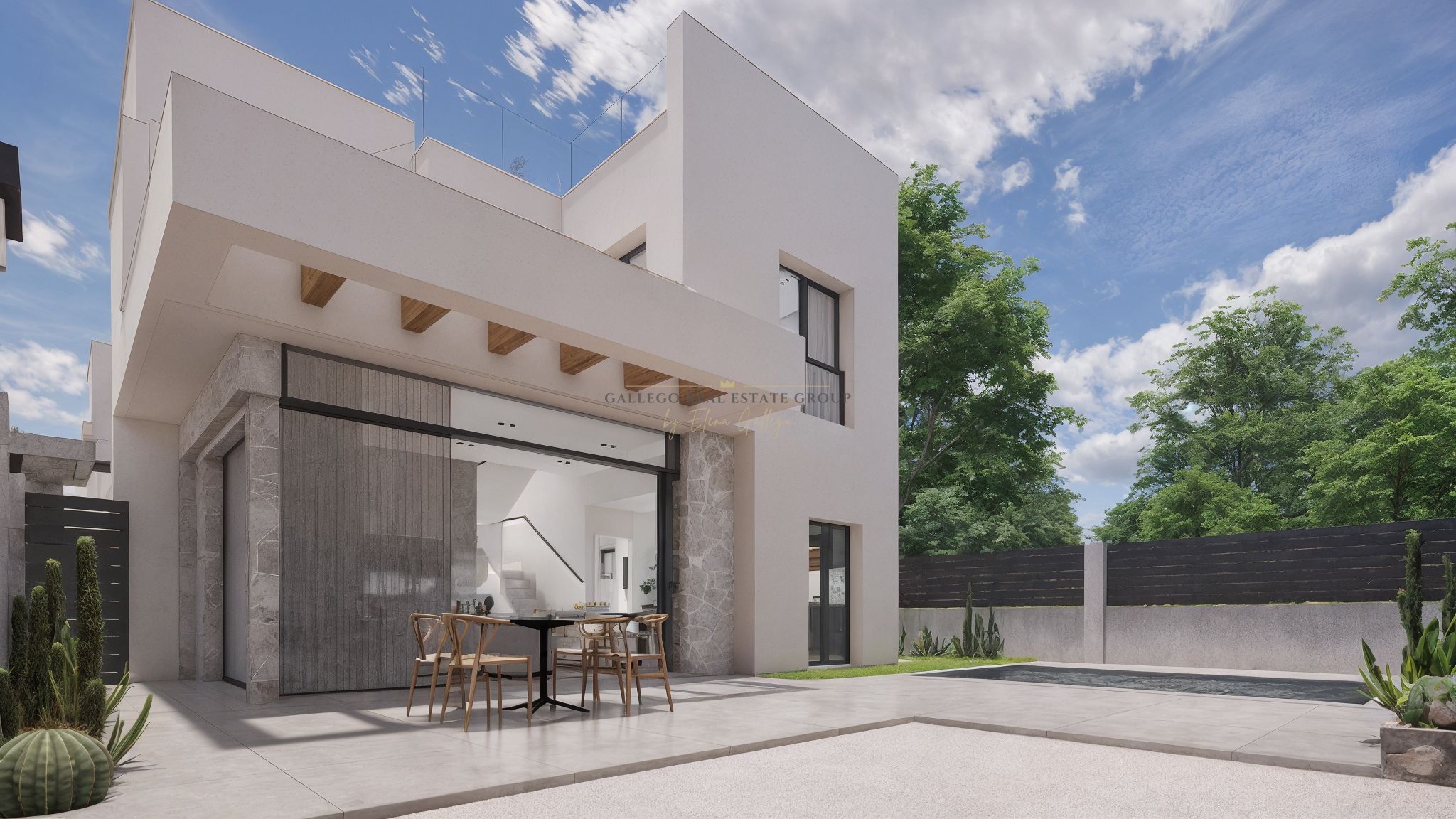 Venta de  en La Herrada