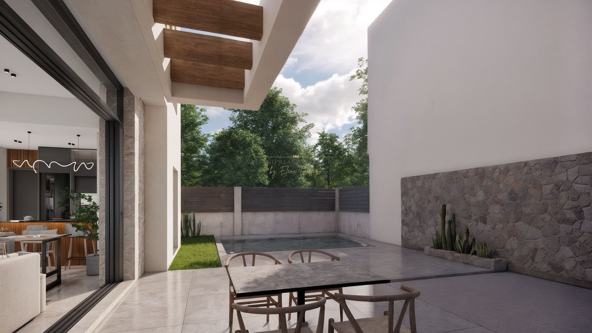 Venta de  en La Herrada