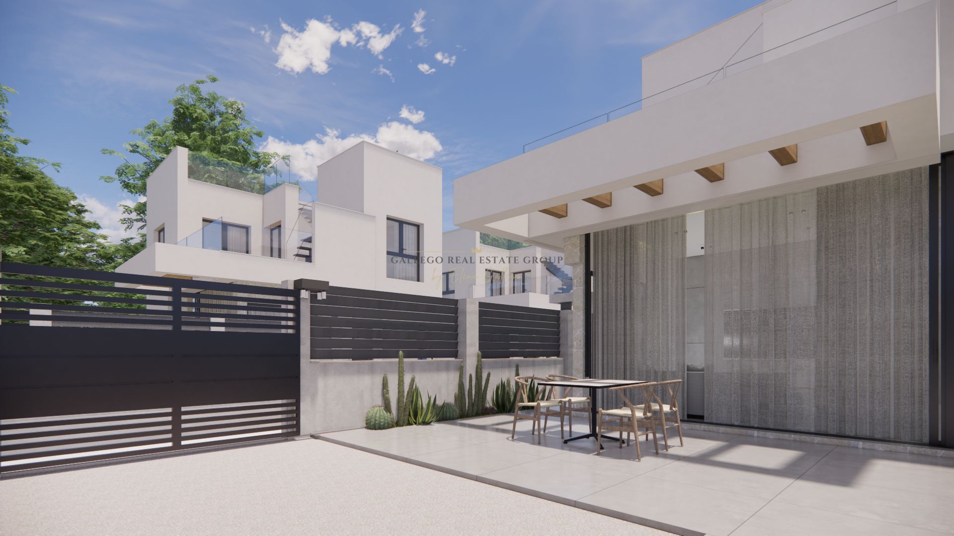 Venta de  en La Herrada