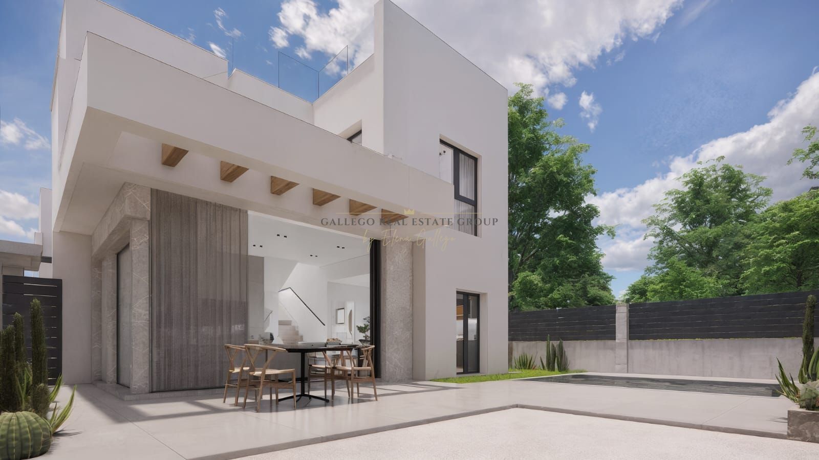 Venta de  en La Herrada
