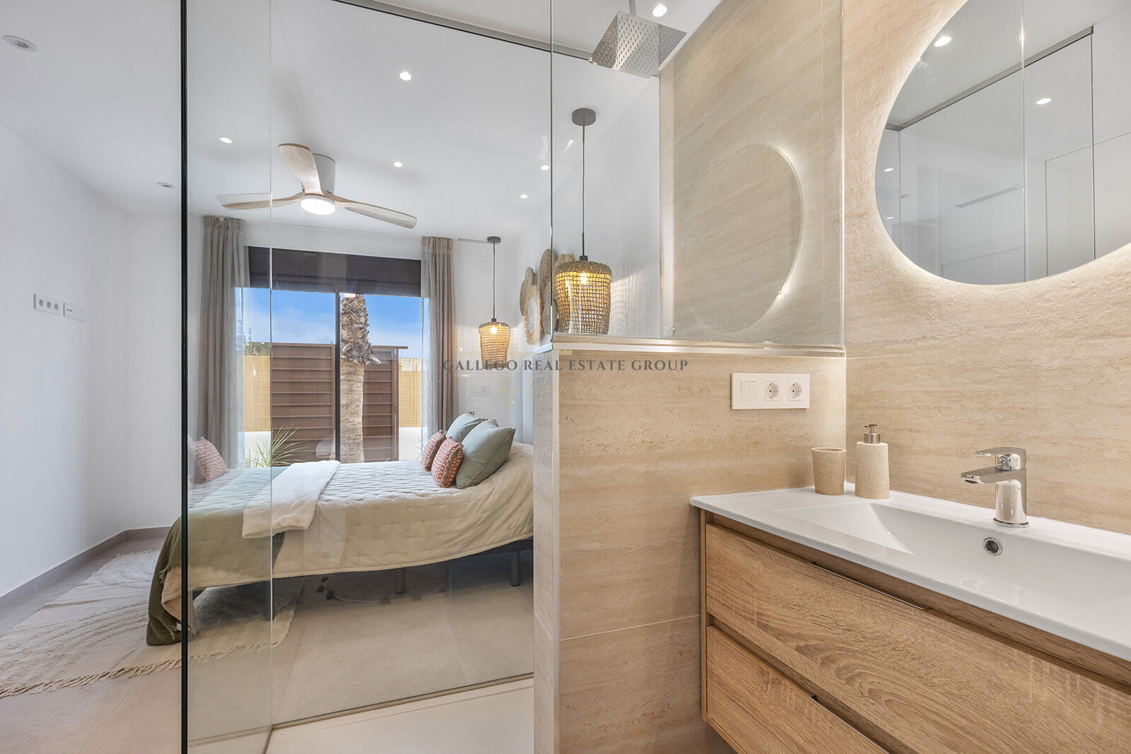 Venta de  en Los Alcázares