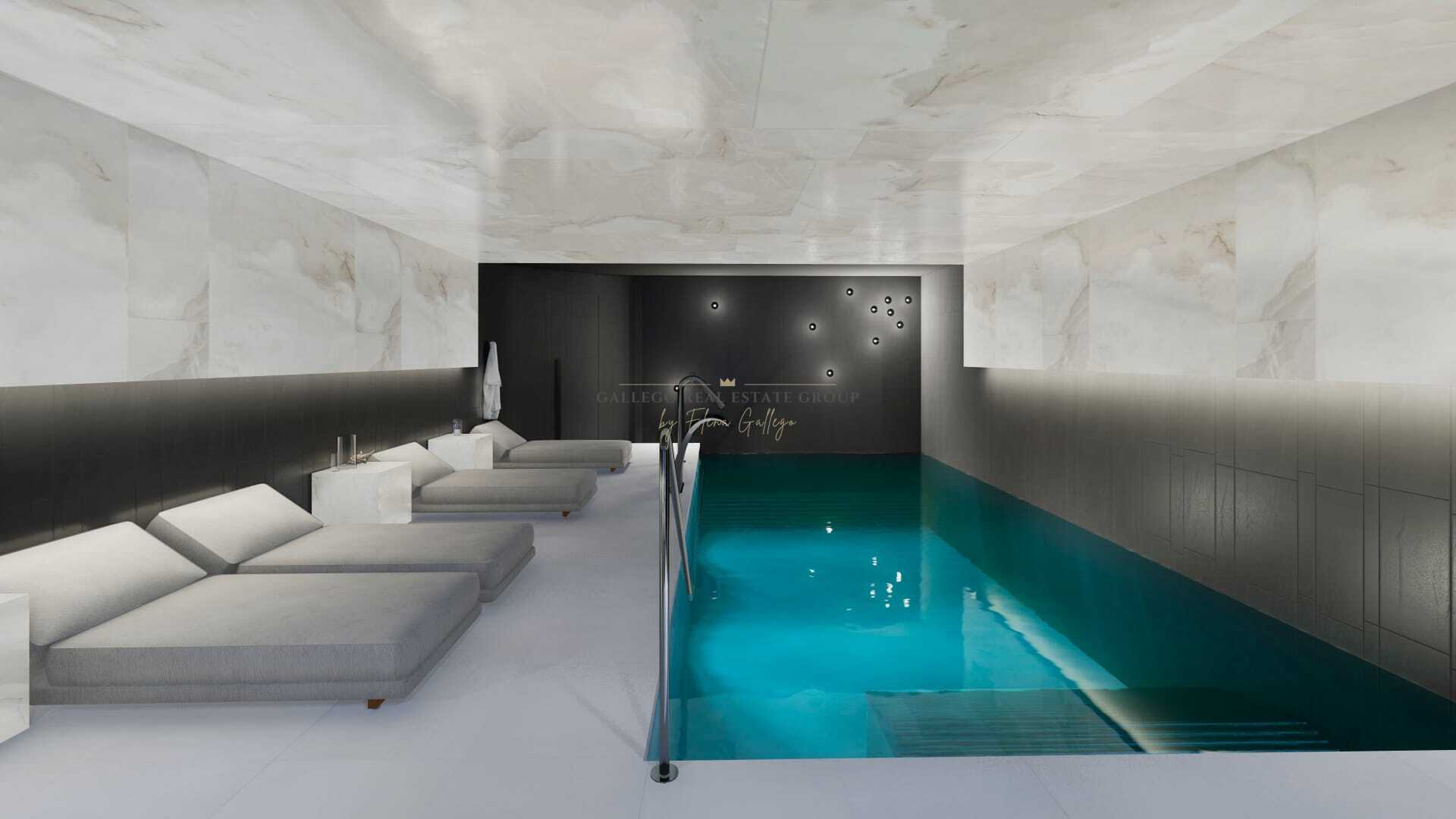 For sale of  in Calpe