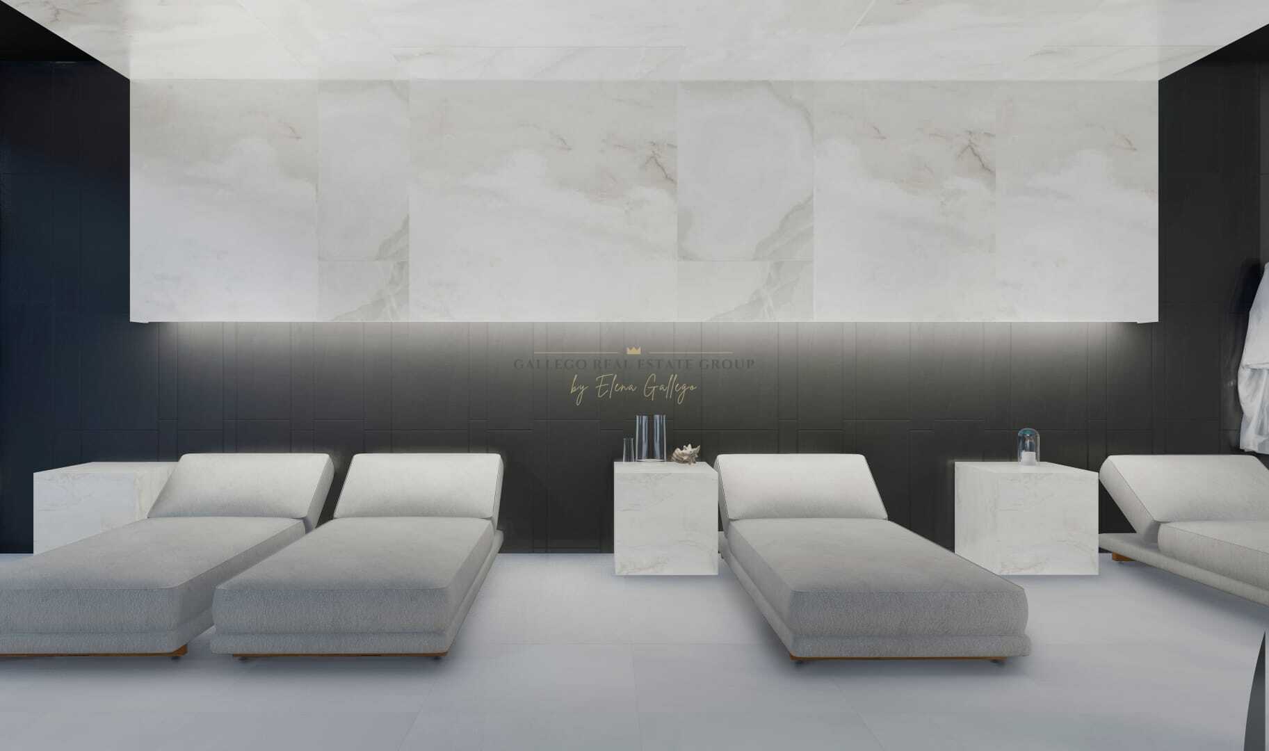 For sale of  in Calpe