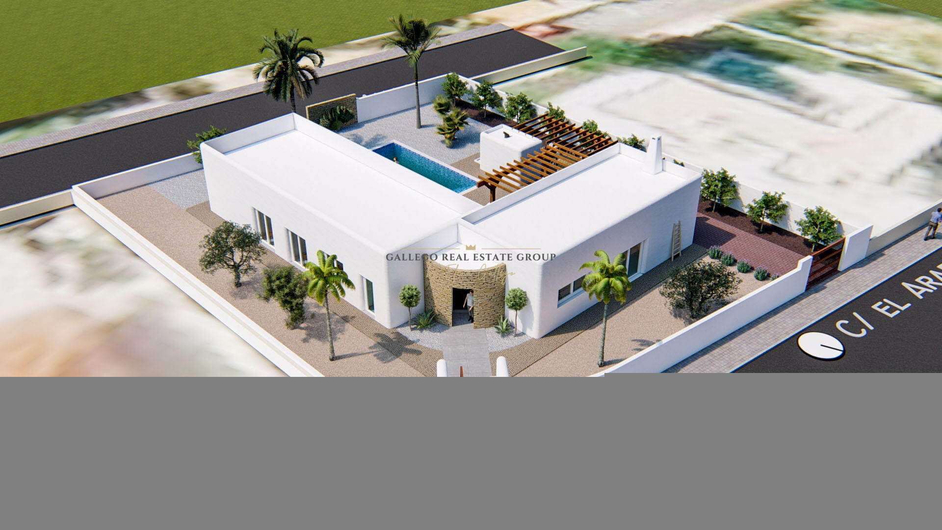 Venta de  en Alfaz del Pi