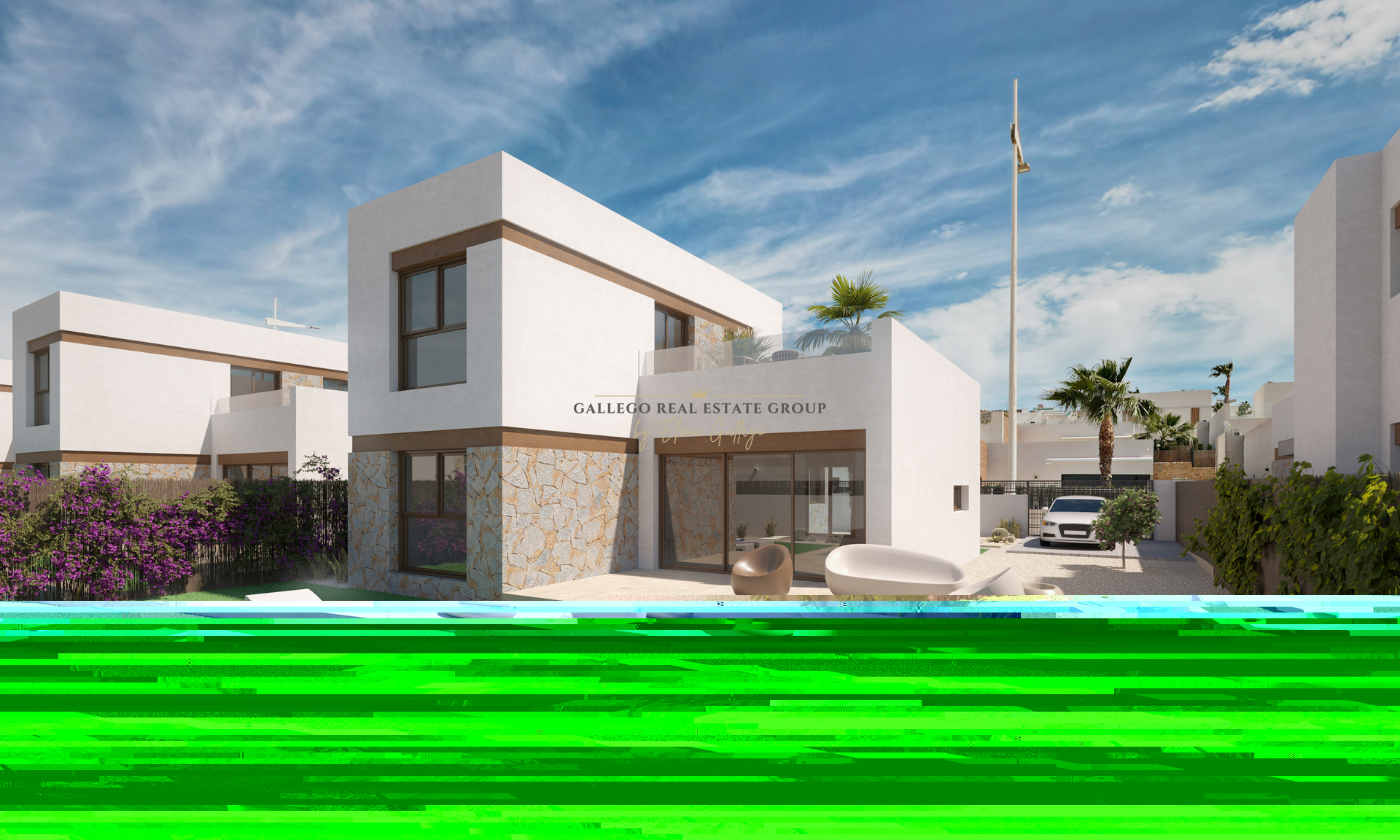 Venta de  en La Finca Golf