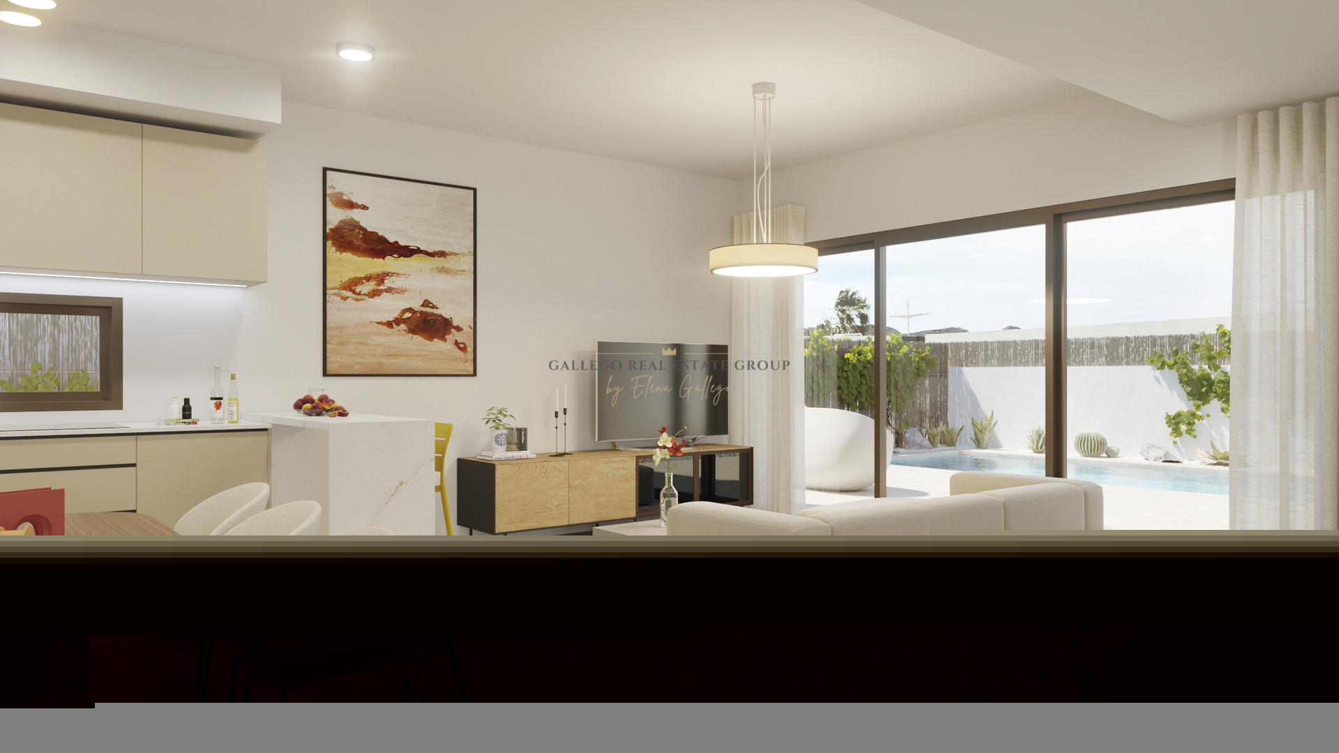 Venta de  en La Finca Golf