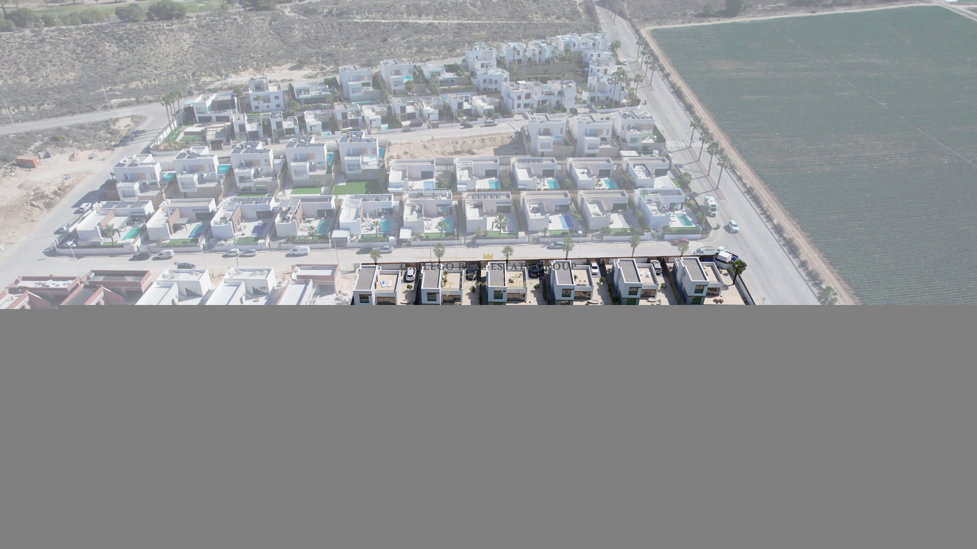 Venta de  en La Finca Golf