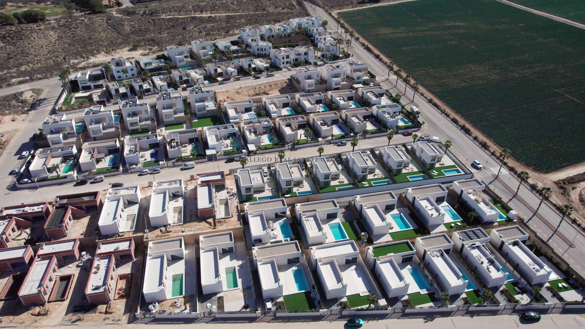 Venta de  en La Finca Golf