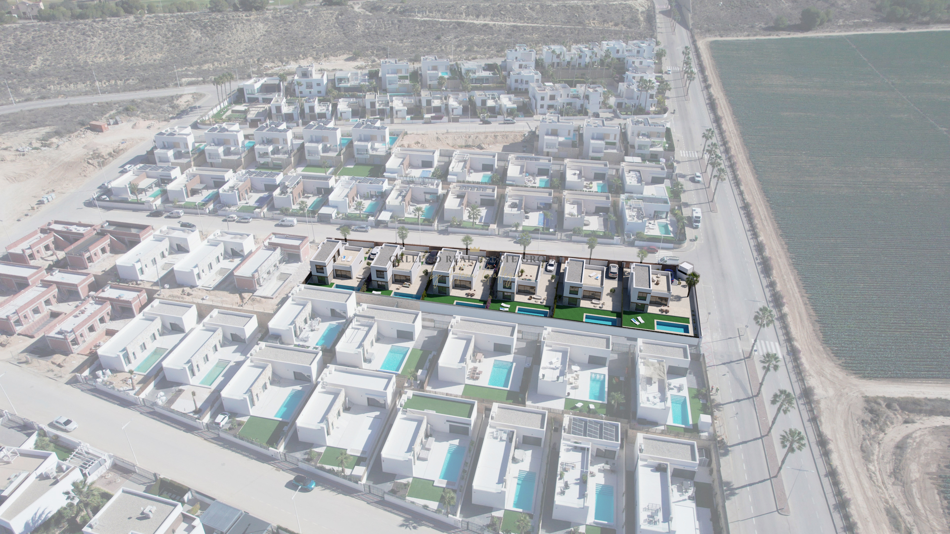 Venta de  en La Finca Golf