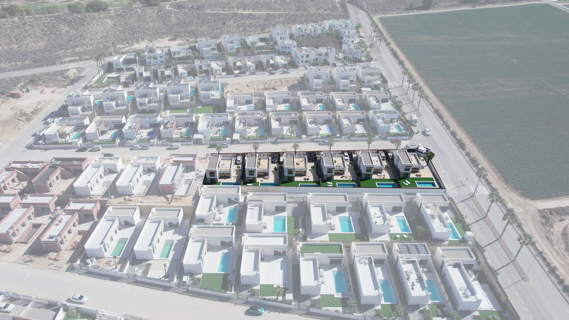 Venta de  en La Finca Golf