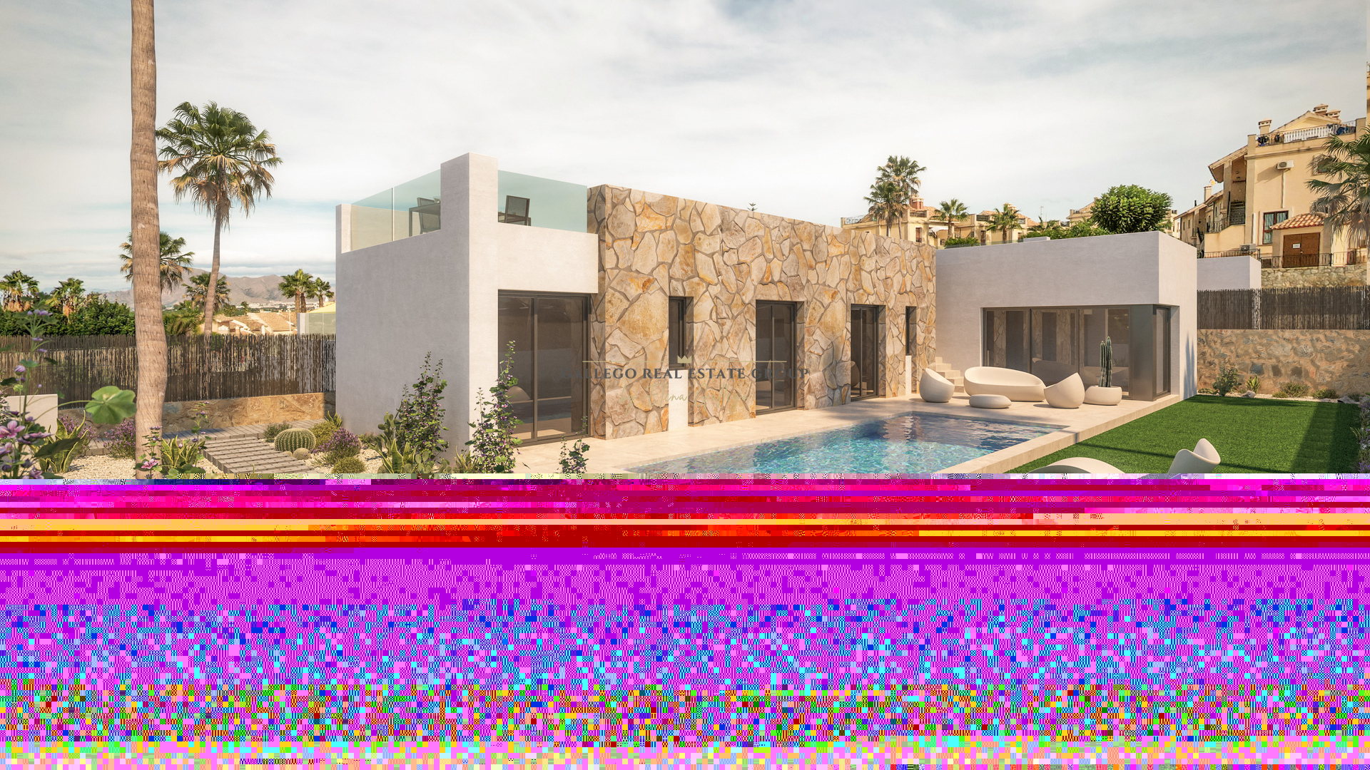 Venta de  en La Finca Golf