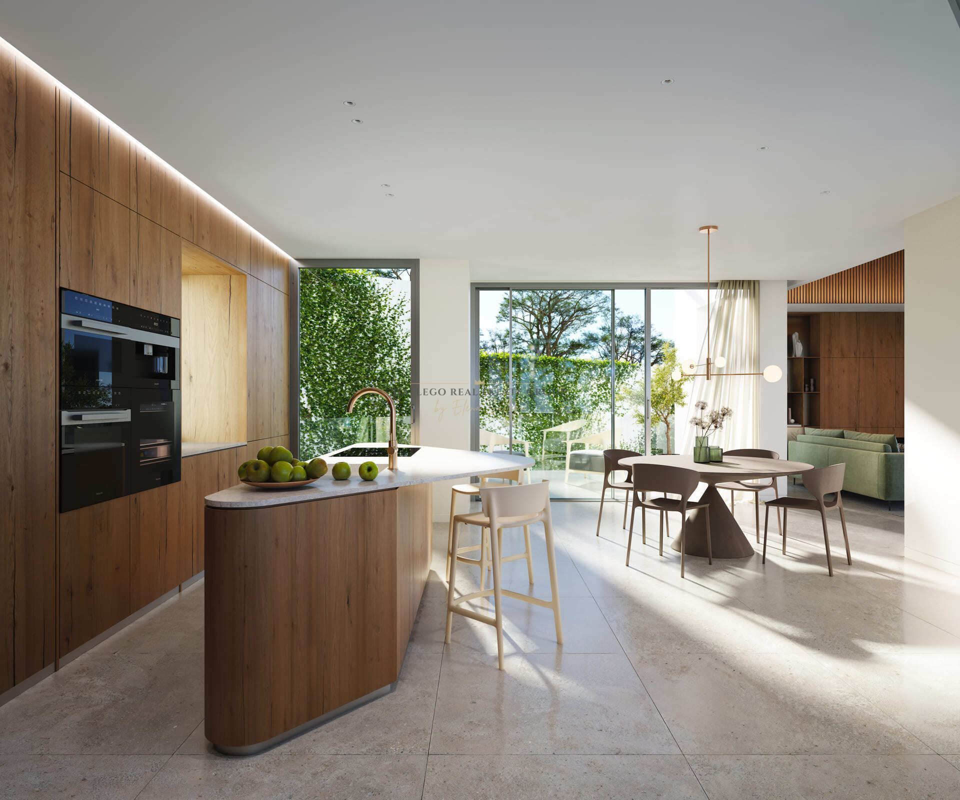 Venta de villa en Orihuela Costa