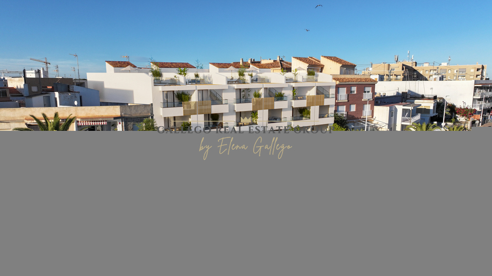 Venta de  en San Pedro del Pinatar