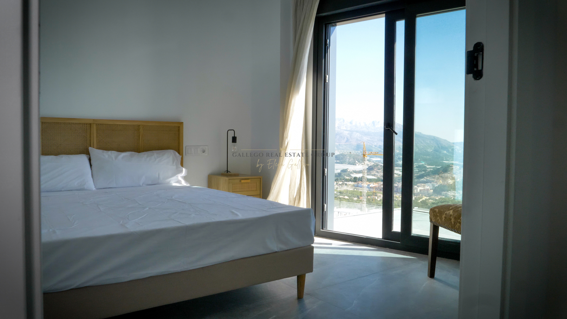 Venta de casa en Polop