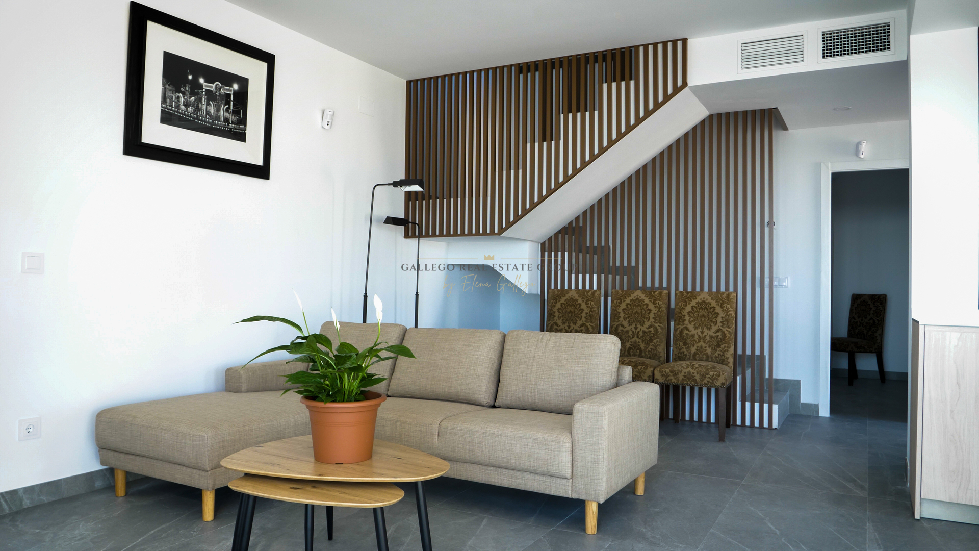 Venta de casa en Polop