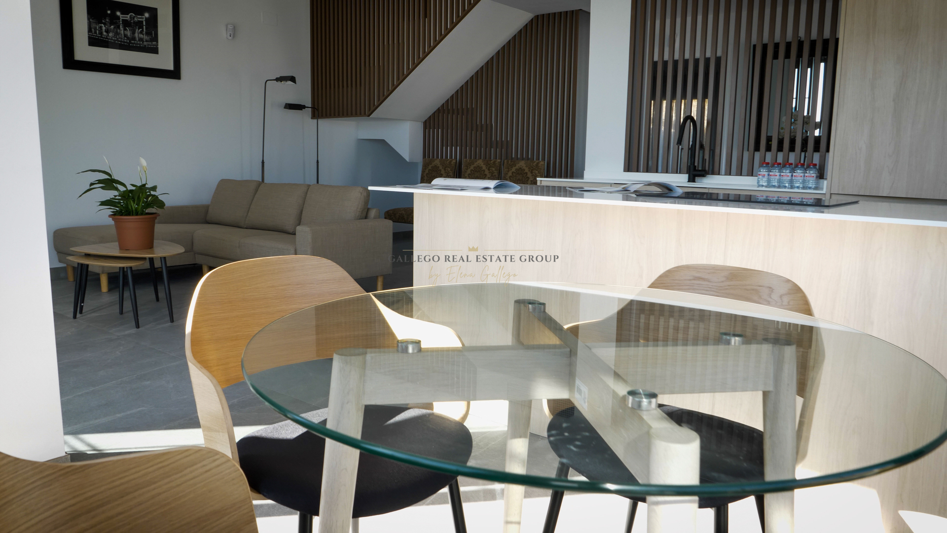 Venta de casa en Polop