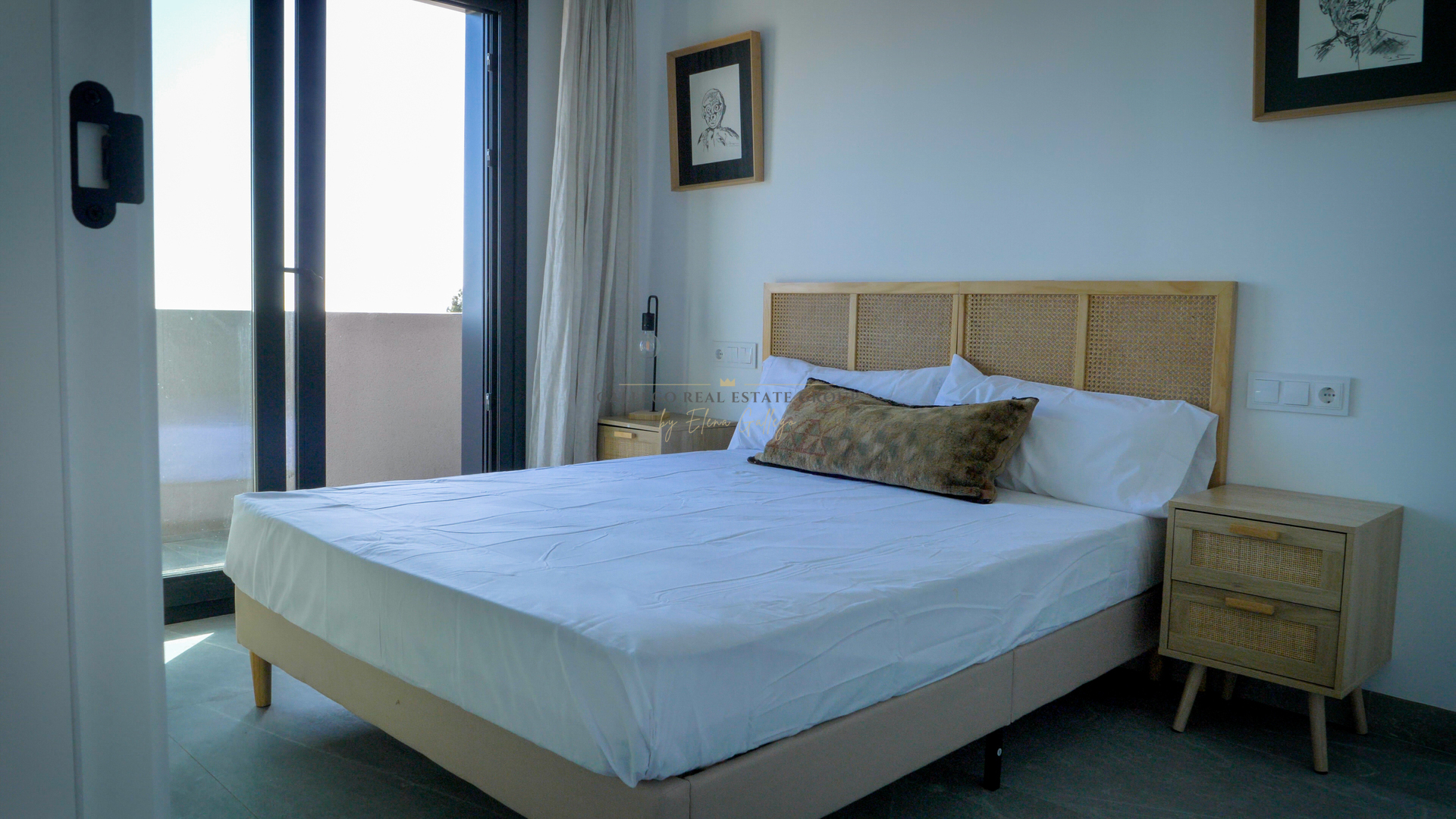 Venta de casa en Polop